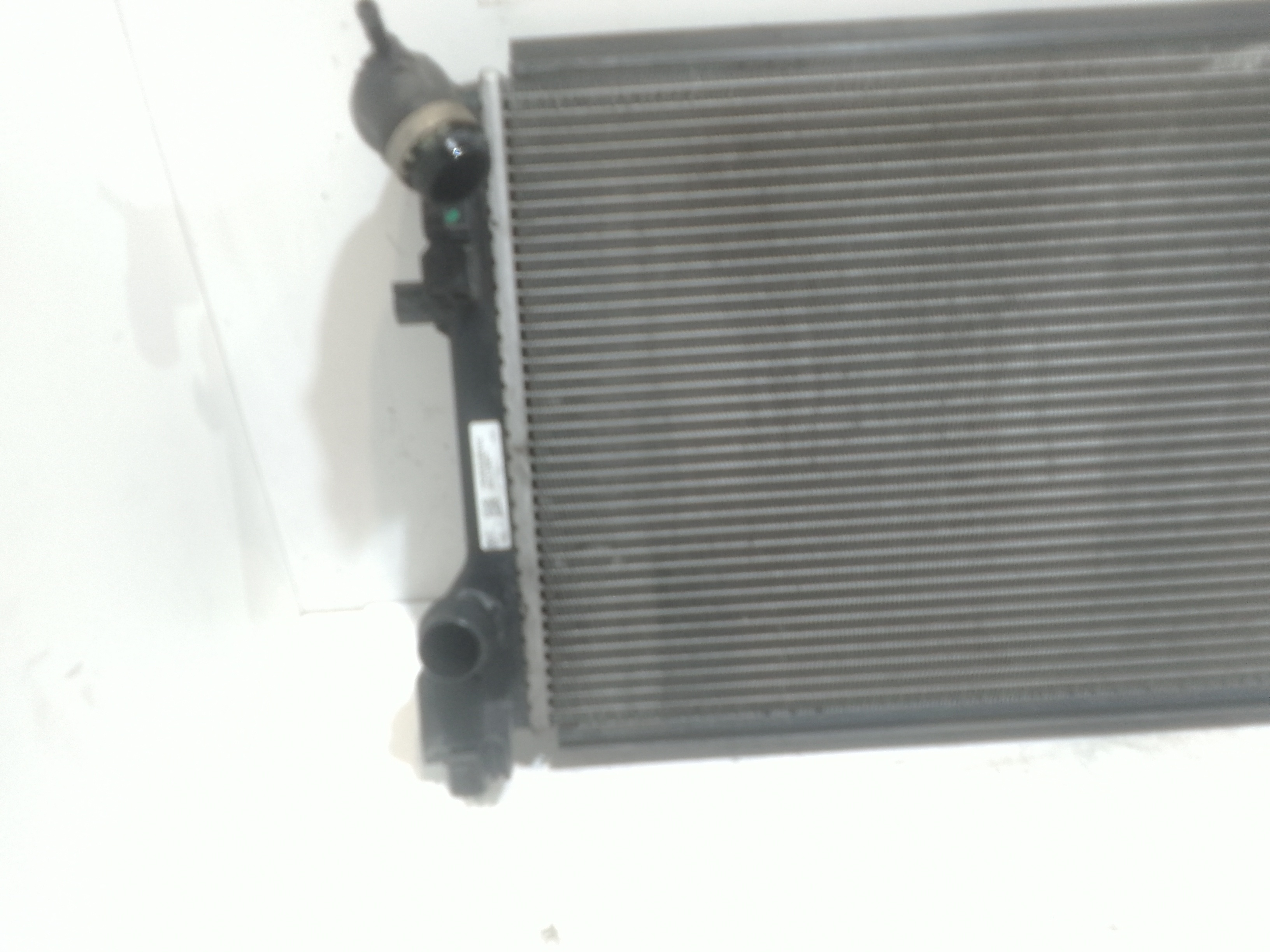 Radiatore acqua per Volkswagen T-roc Serie (2017 - In produzione)