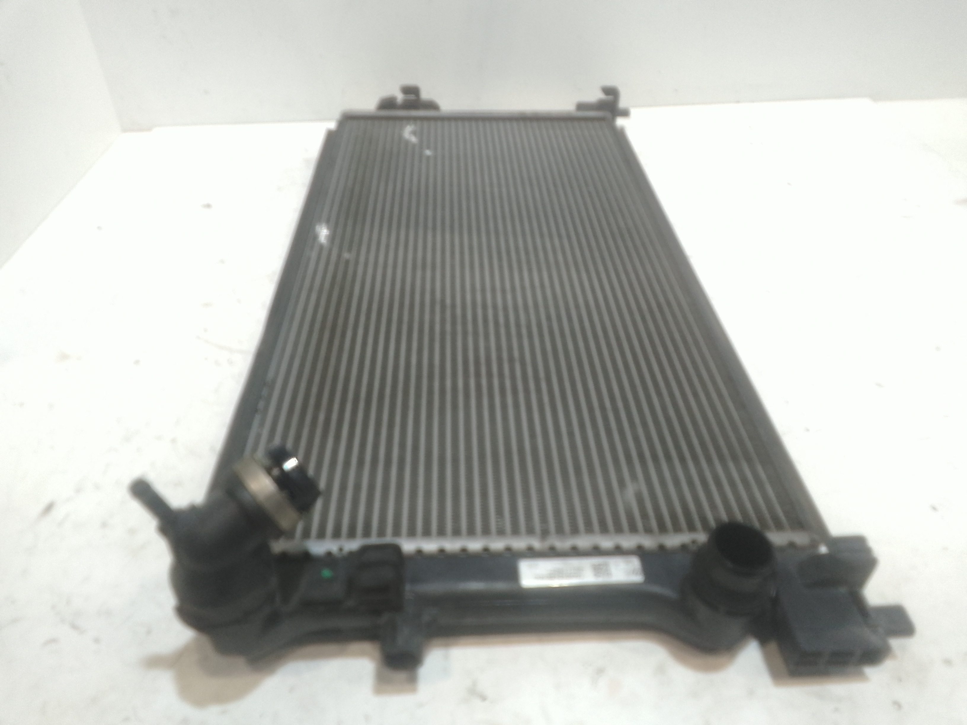 Radiatore acqua per Volkswagen T-roc Serie (2017 - In produzione)