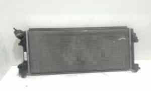 Radiatore acqua per Volkswagen T-roc Serie (2017 - In produzione)