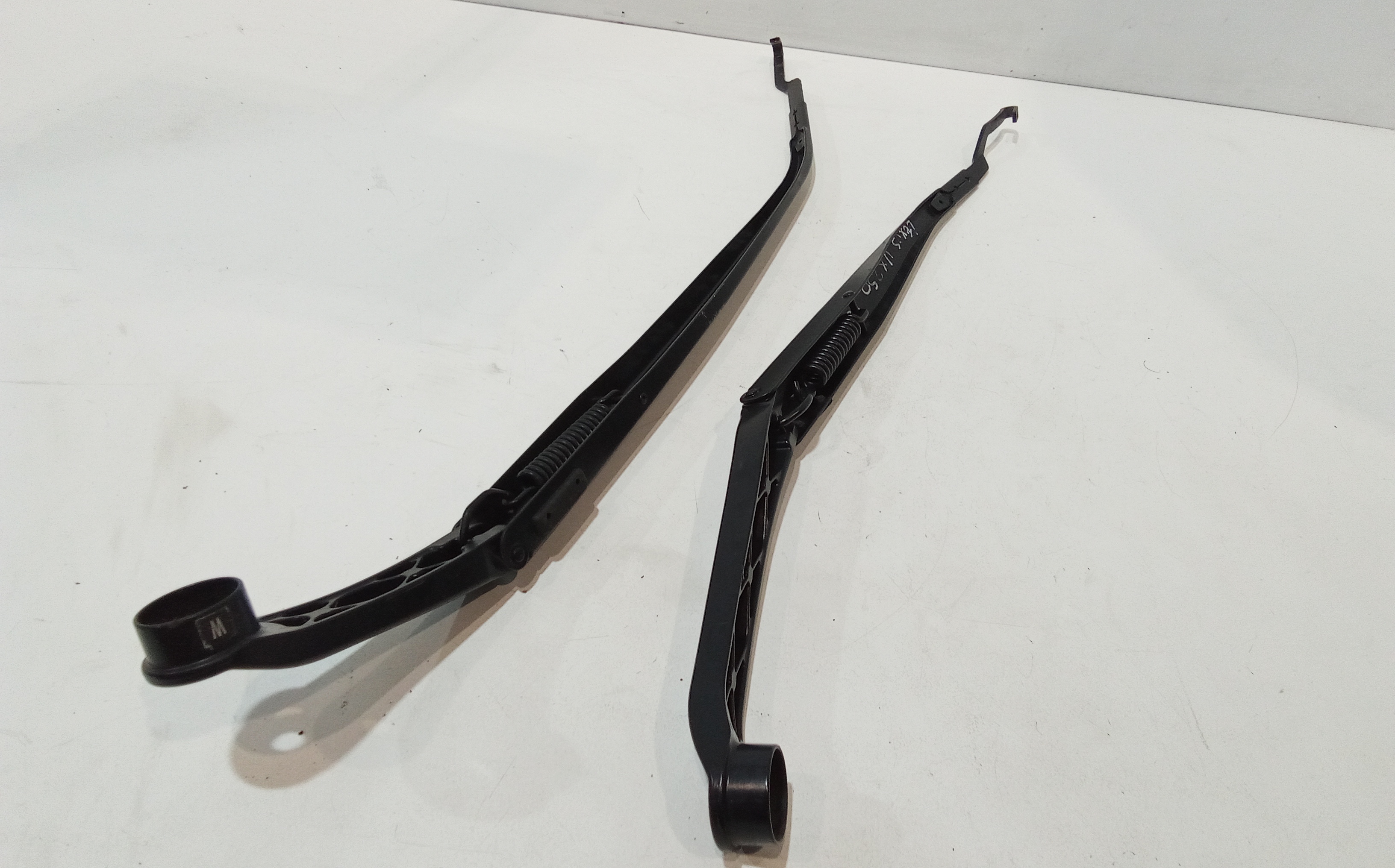 Bracci Tergi ant. per Lexus UX (2018 - )