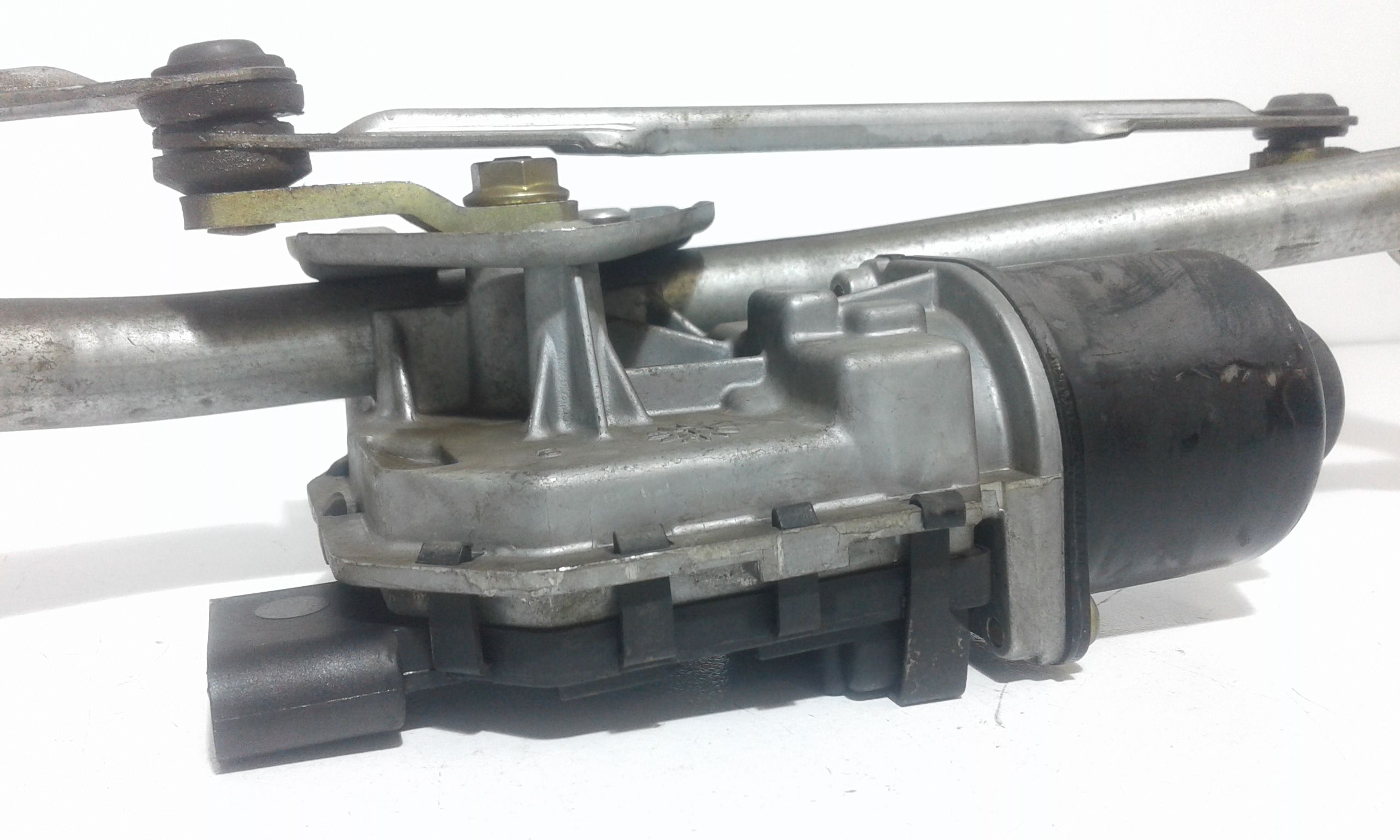 Motorino tergi ant completo di tandem VOLKSWAGEN Polo 4 Serie