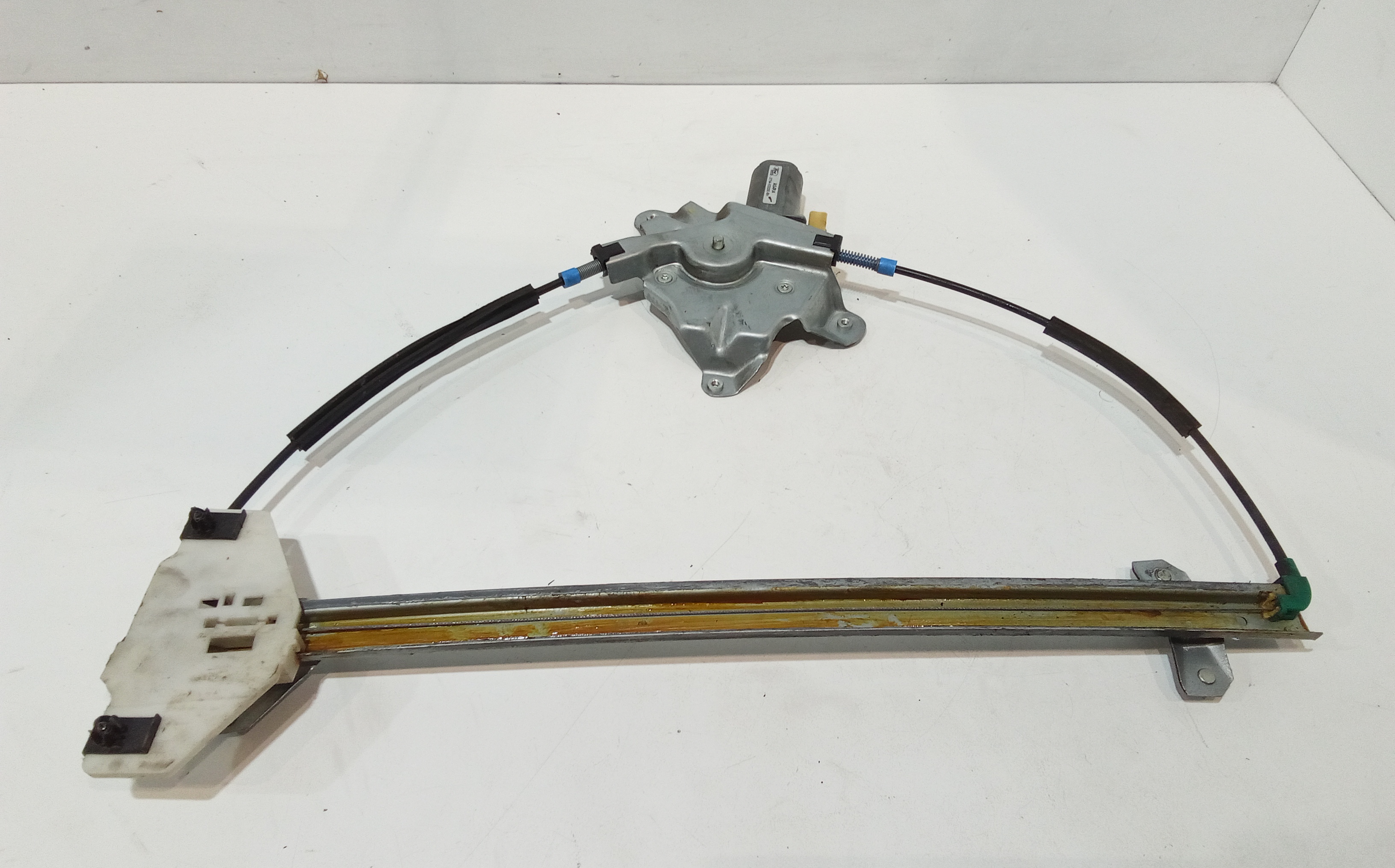 Cremagliera anteriore destra passeggero per Ford Transit Connect 1 Serie (2002 - 2006)