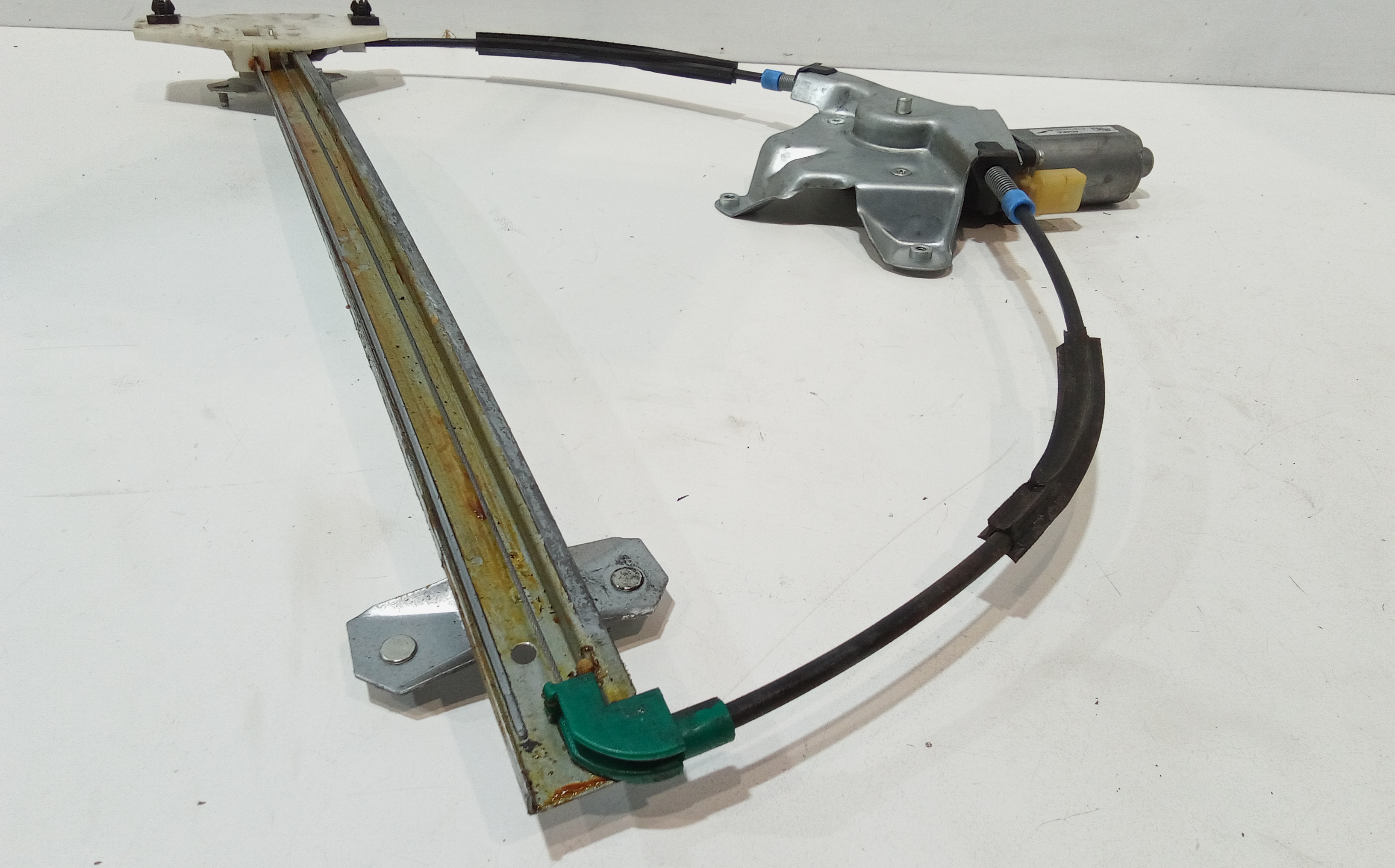 Cremagliera anteriore destra passeggero per Ford Transit Connect 1 Serie (2002 - 2006)