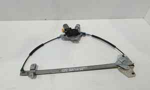 Cremagliera anteriore destra passeggero per Ford Transit Connect 1 Serie (2002 - 2006)