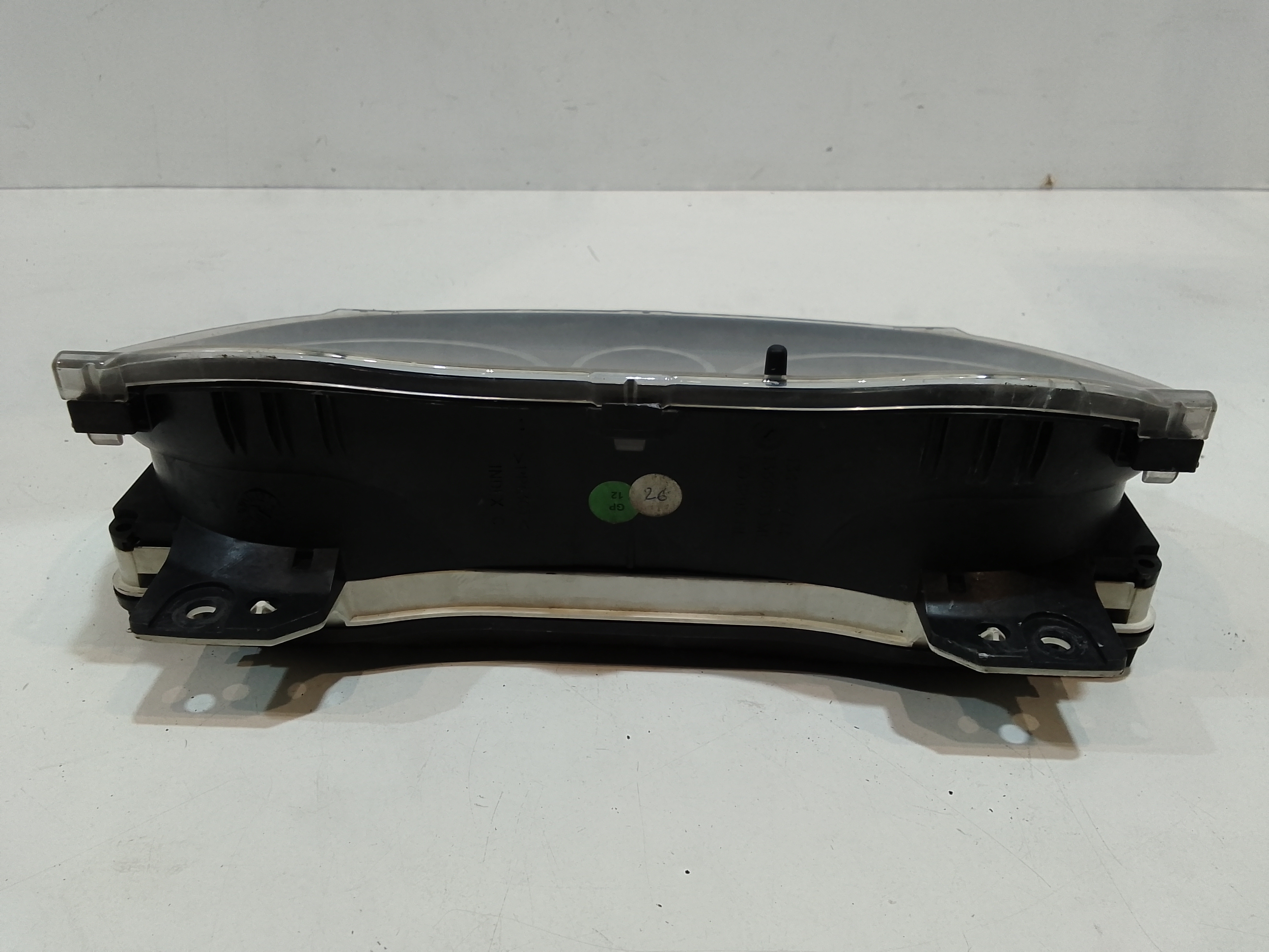 Quadro Strumenti per Opel Corsa D 3p 1 Serie (2006 - In produzione)