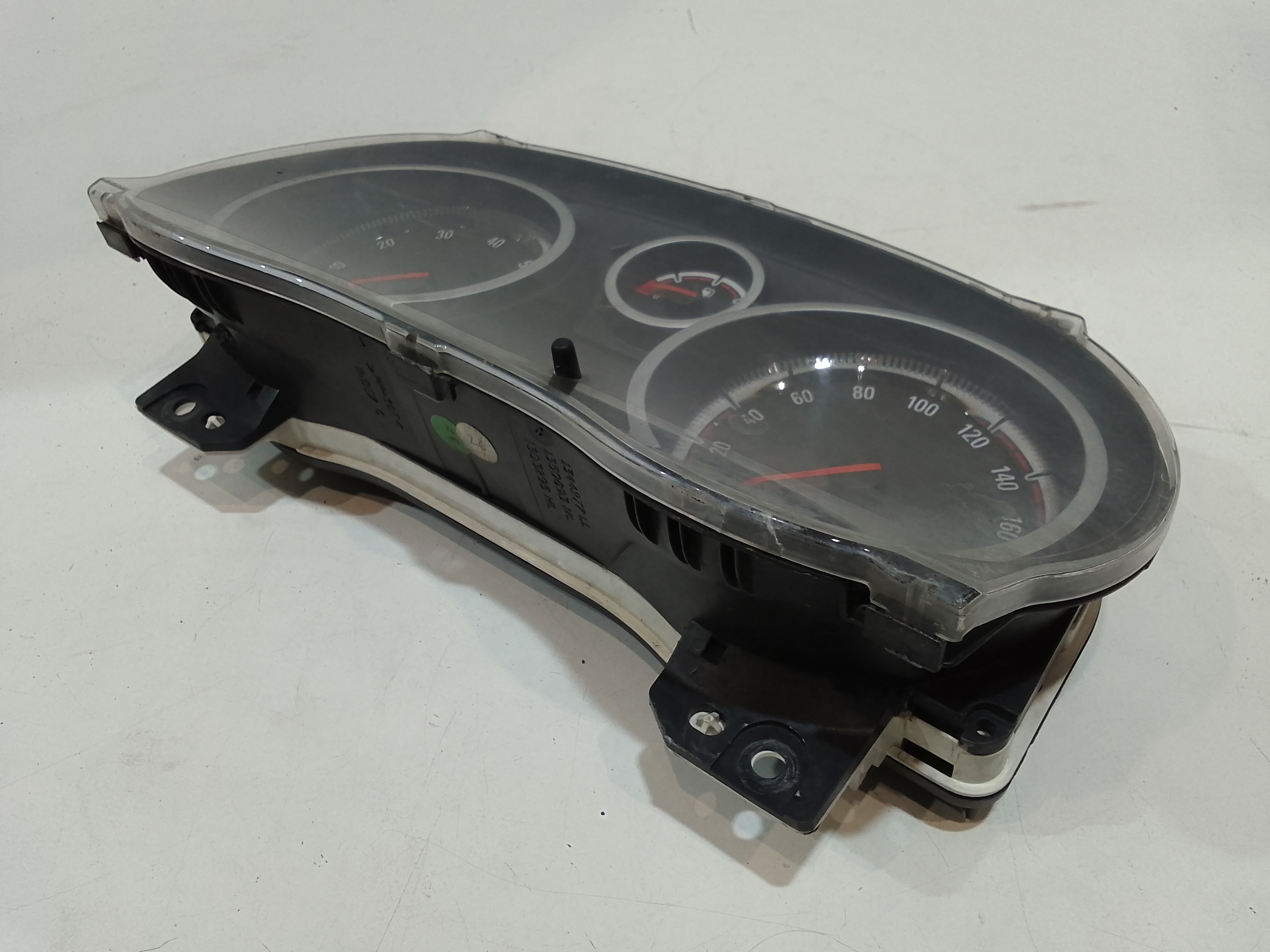 Quadro Strumenti per Opel Corsa D 3p 1 Serie (2006 - In produzione)