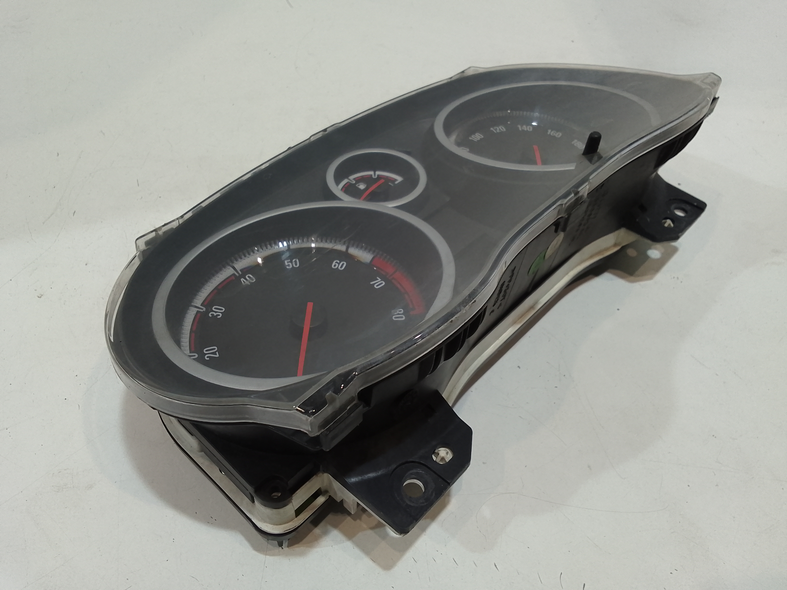 Quadro Strumenti per Opel Corsa D 3p 1 Serie (2006 - In produzione)