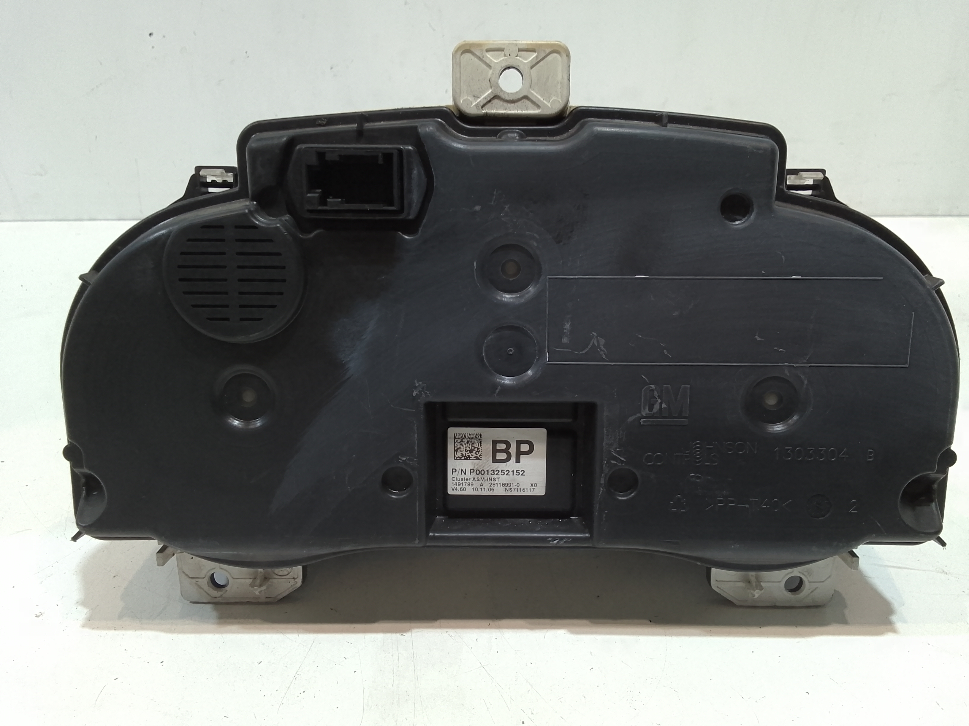Quadro Strumenti per Opel Corsa D 3p 1 Serie (2006 - In produzione)