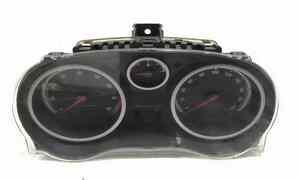 Quadro Strumenti per Opel Corsa D 3p 1 Serie (2006 - In produzione)