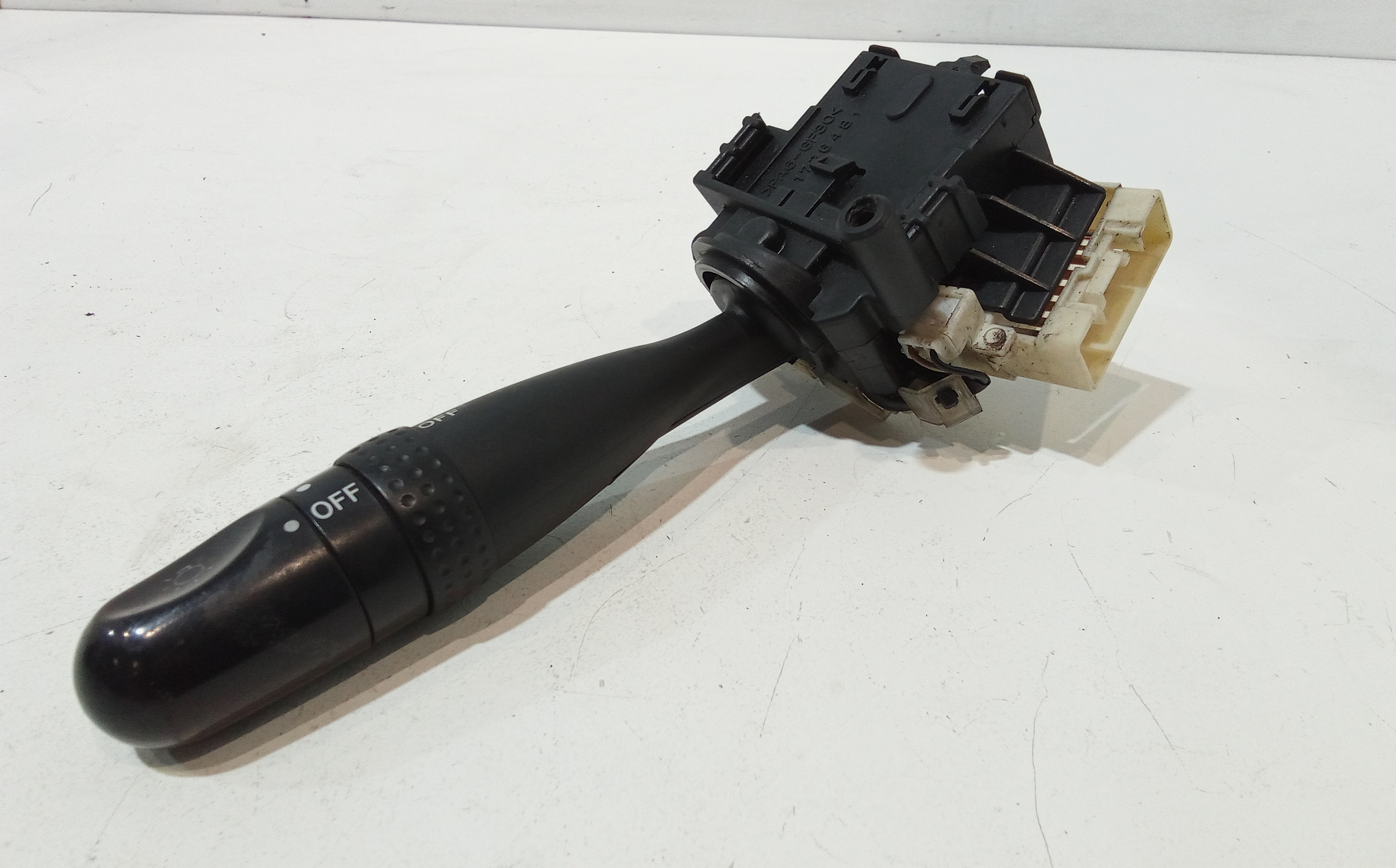 Devioluci sinistro per Toyota Corolla Verso 2 Serie (2004 - 2009)