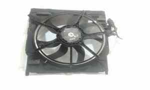 Centralina ventola radiatore per Bmw X5 Serie (e70) (06>13) (2006 - 2013)
