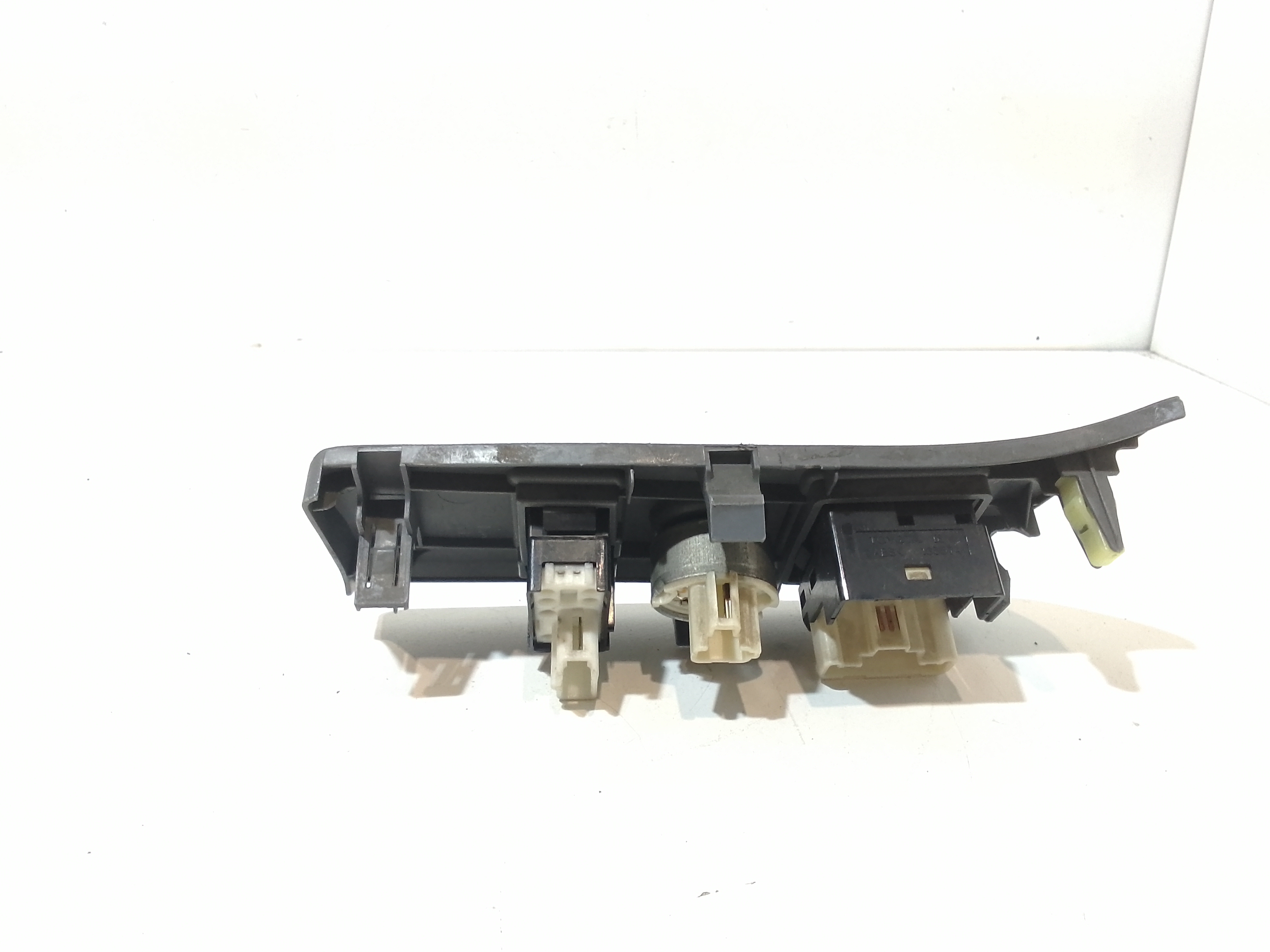 Regolatore specchietti retrovisori per Toyota Rav4 4 Serie (2005 - 2009)