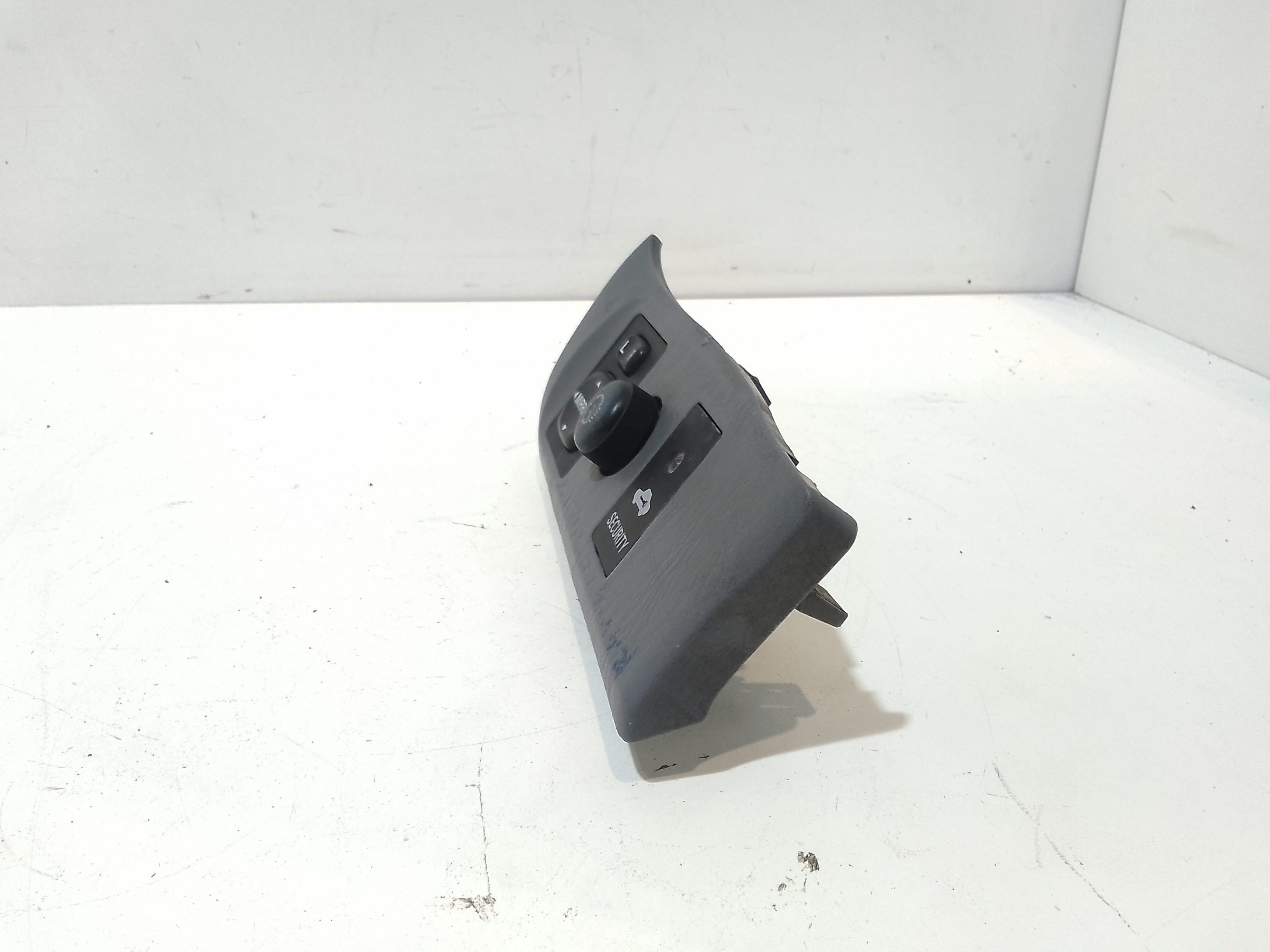 Regolatore specchietti retrovisori per Toyota Rav4 4 Serie (2005 - 2009)