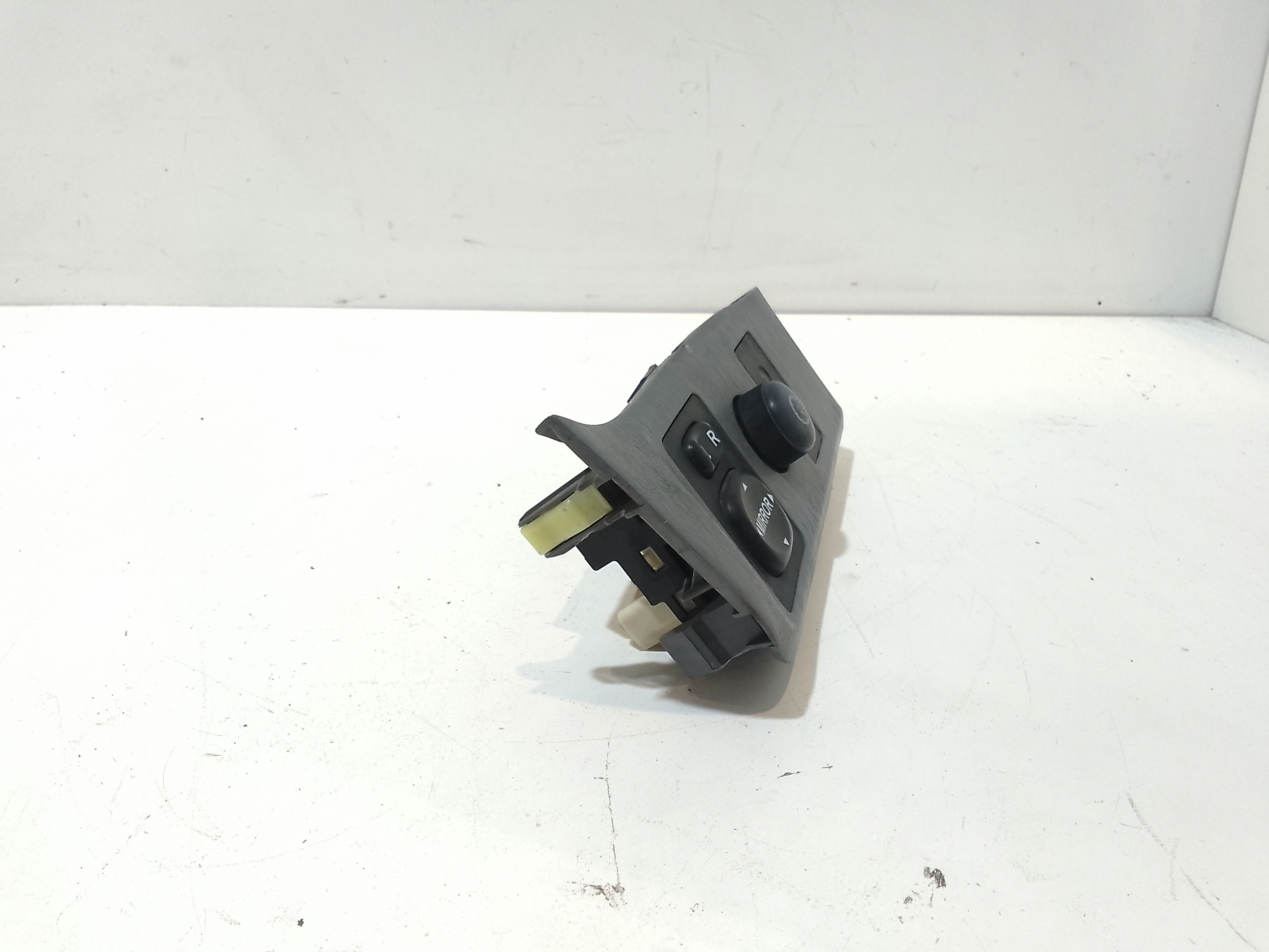 Regolatore specchietti retrovisori per Toyota Rav4 4 Serie (2005 - 2009)