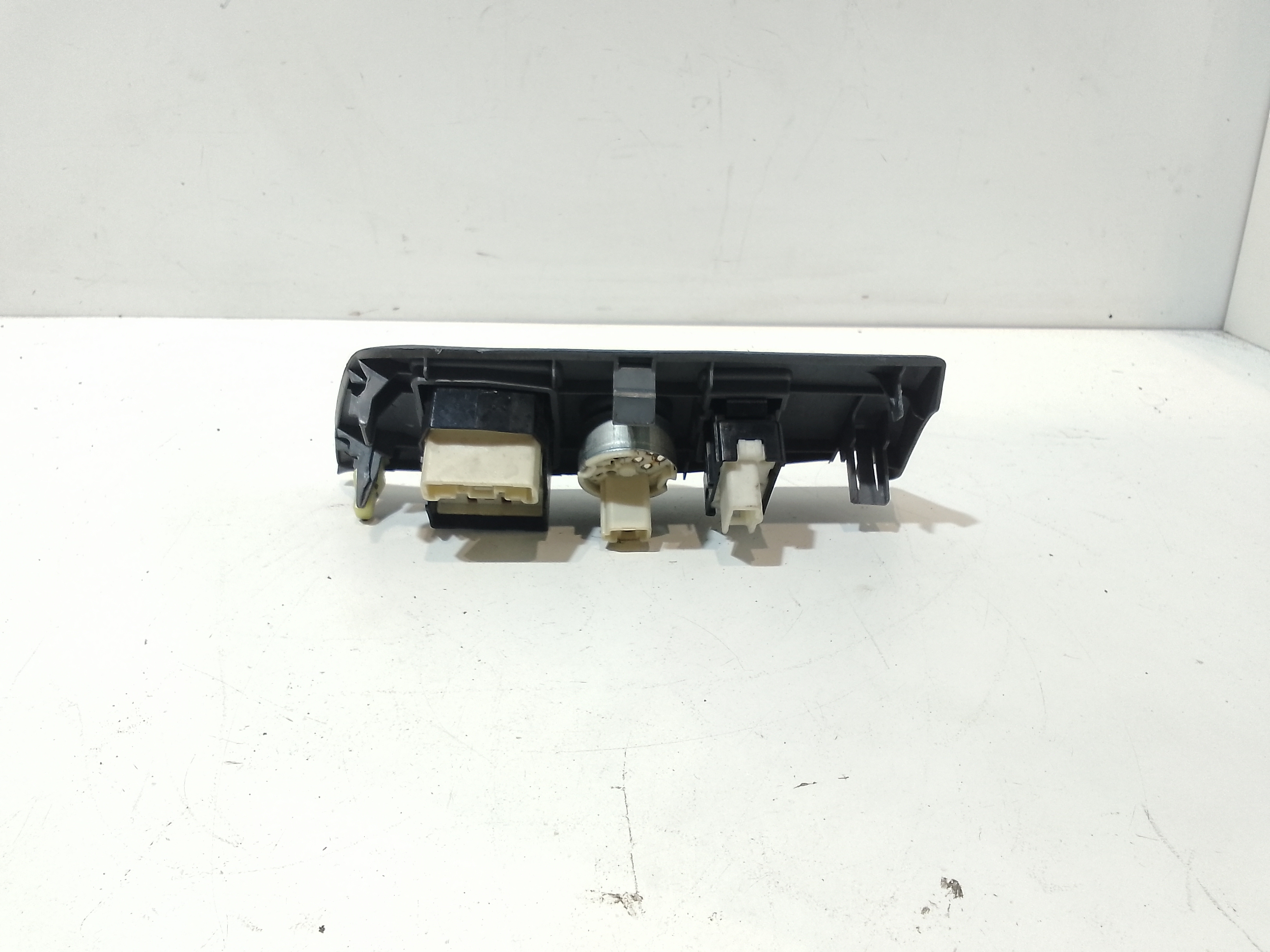 Regolatore specchietti retrovisori per Toyota Rav4 4 Serie (2005 - 2009)
