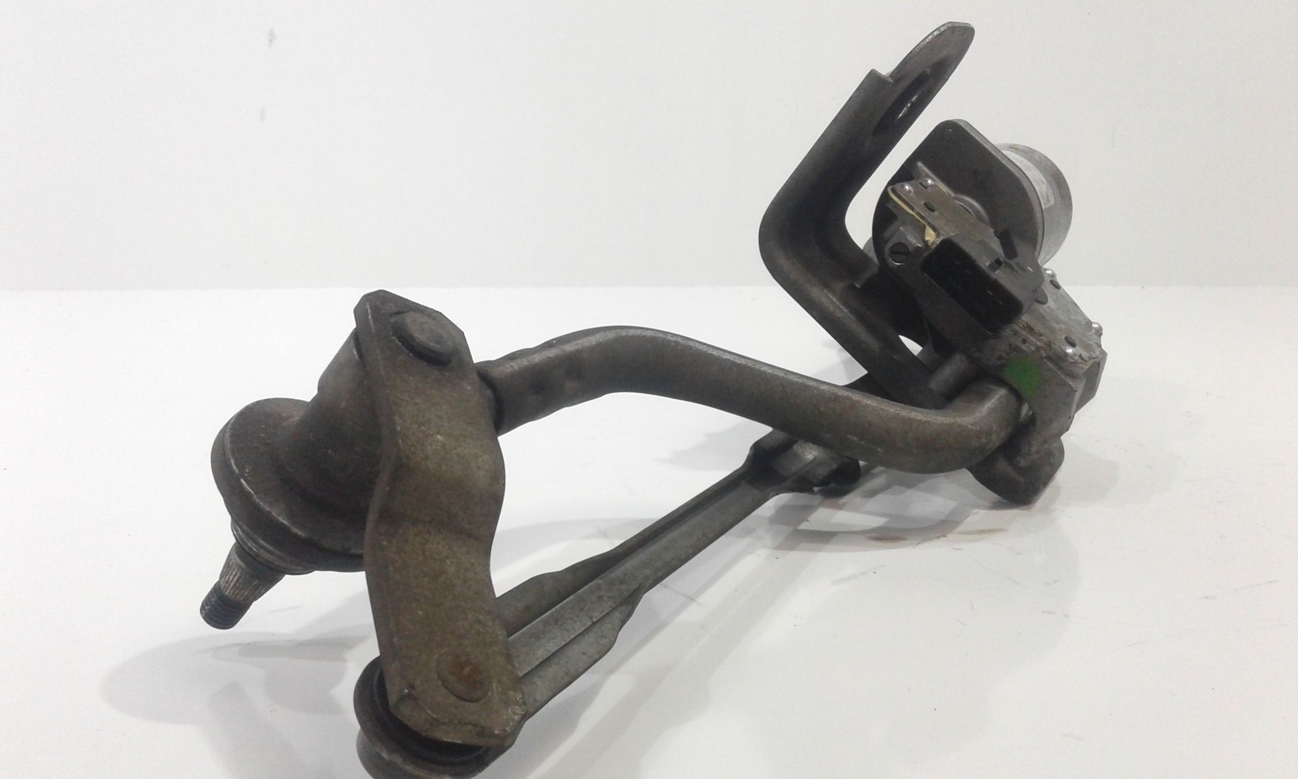 Motorino tergi ant completo di tandem PEUGEOT Expert 3 Serie