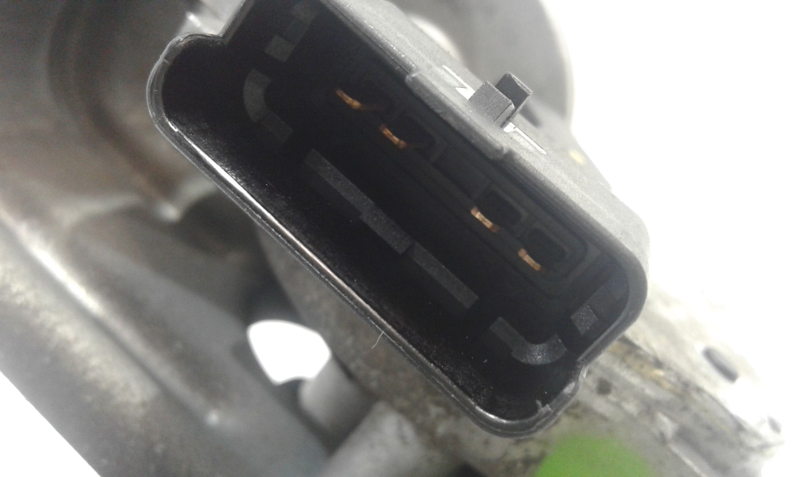 Motorino tergi ant completo di tandem PEUGEOT Expert 3 Serie