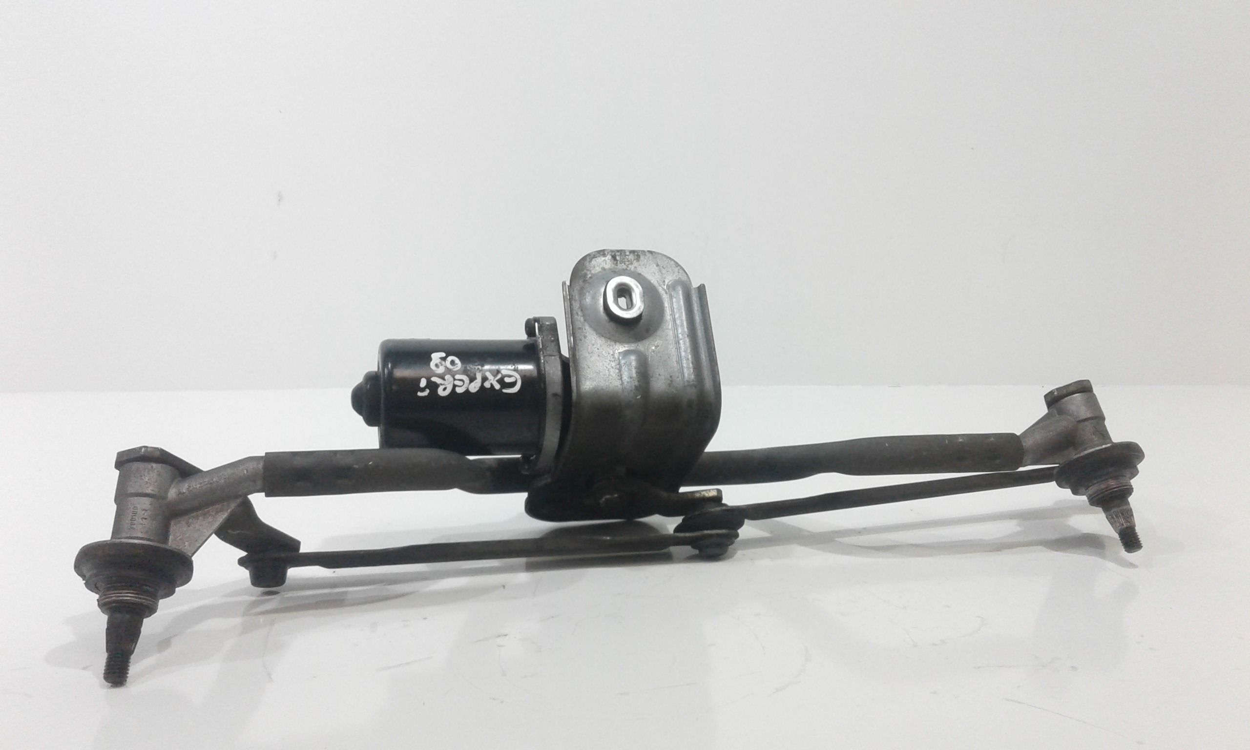 Motorino tergi ant completo di tandem PEUGEOT Expert 3 Serie