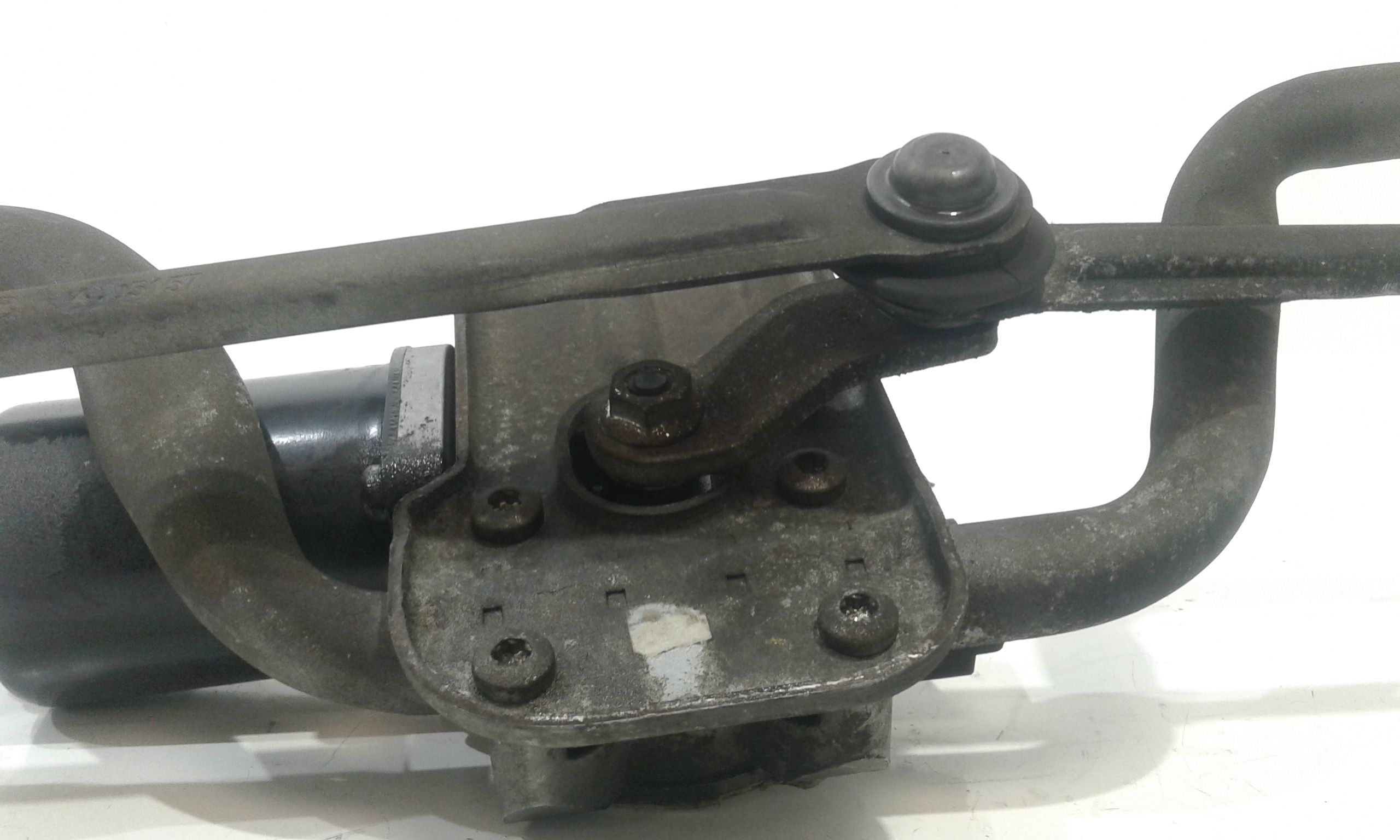 Motorino tergi ant completo di tandem PEUGEOT Expert 3 Serie