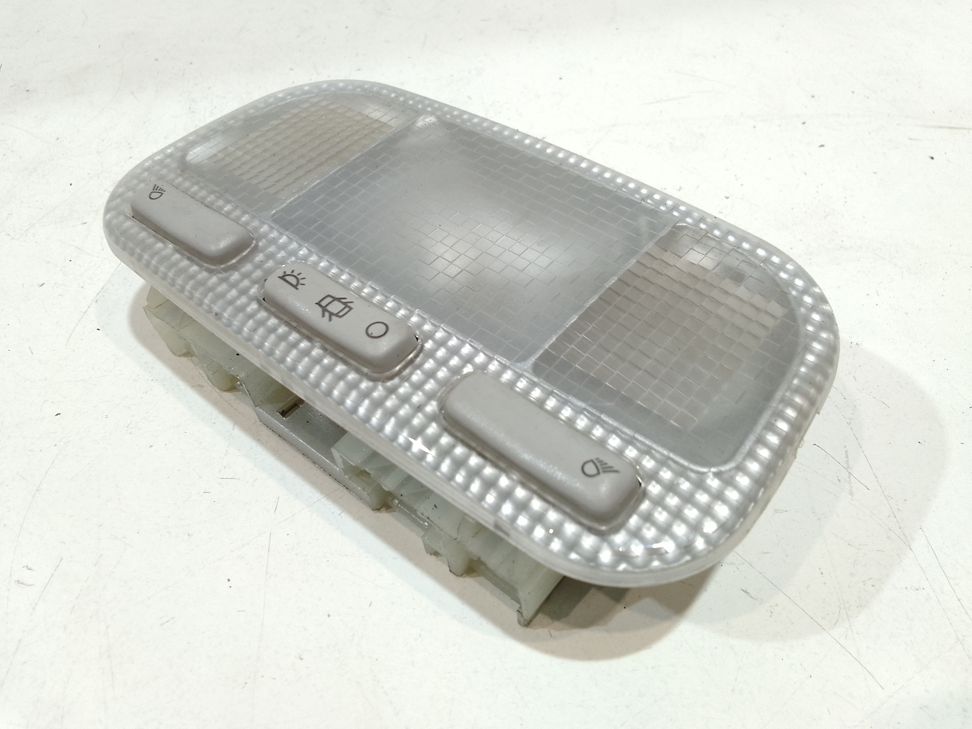 Plafoniera per Peugeot 3008 Serie (09>16) (2009 - 2016)