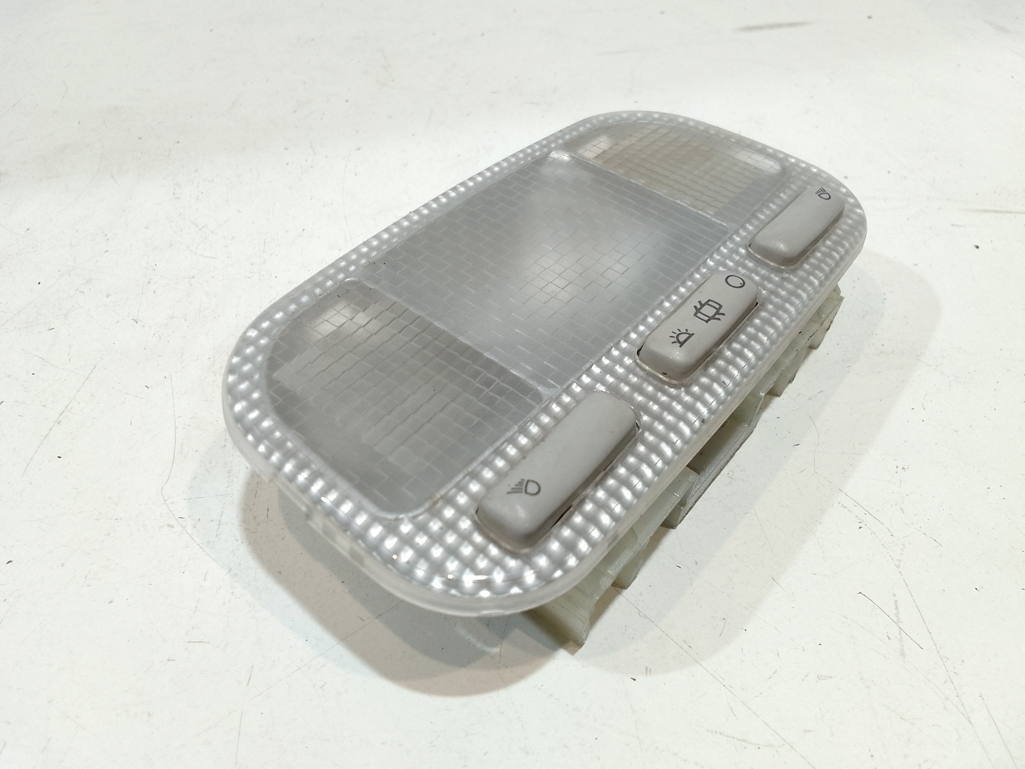 Plafoniera per Peugeot 3008 Serie (09>16) (2009 - 2016)