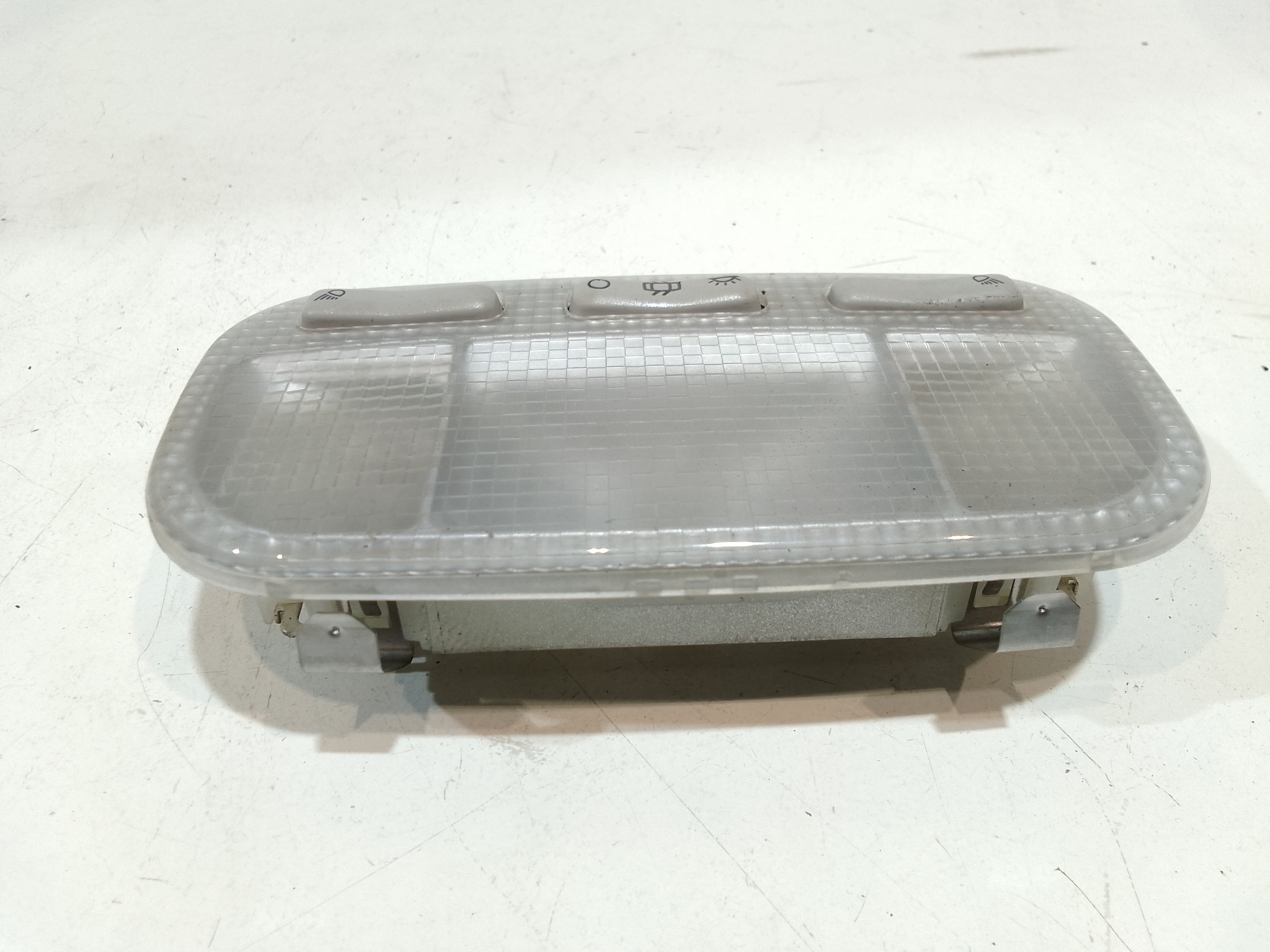 Plafoniera per Peugeot 3008 Serie (09>16) (2009 - 2016)