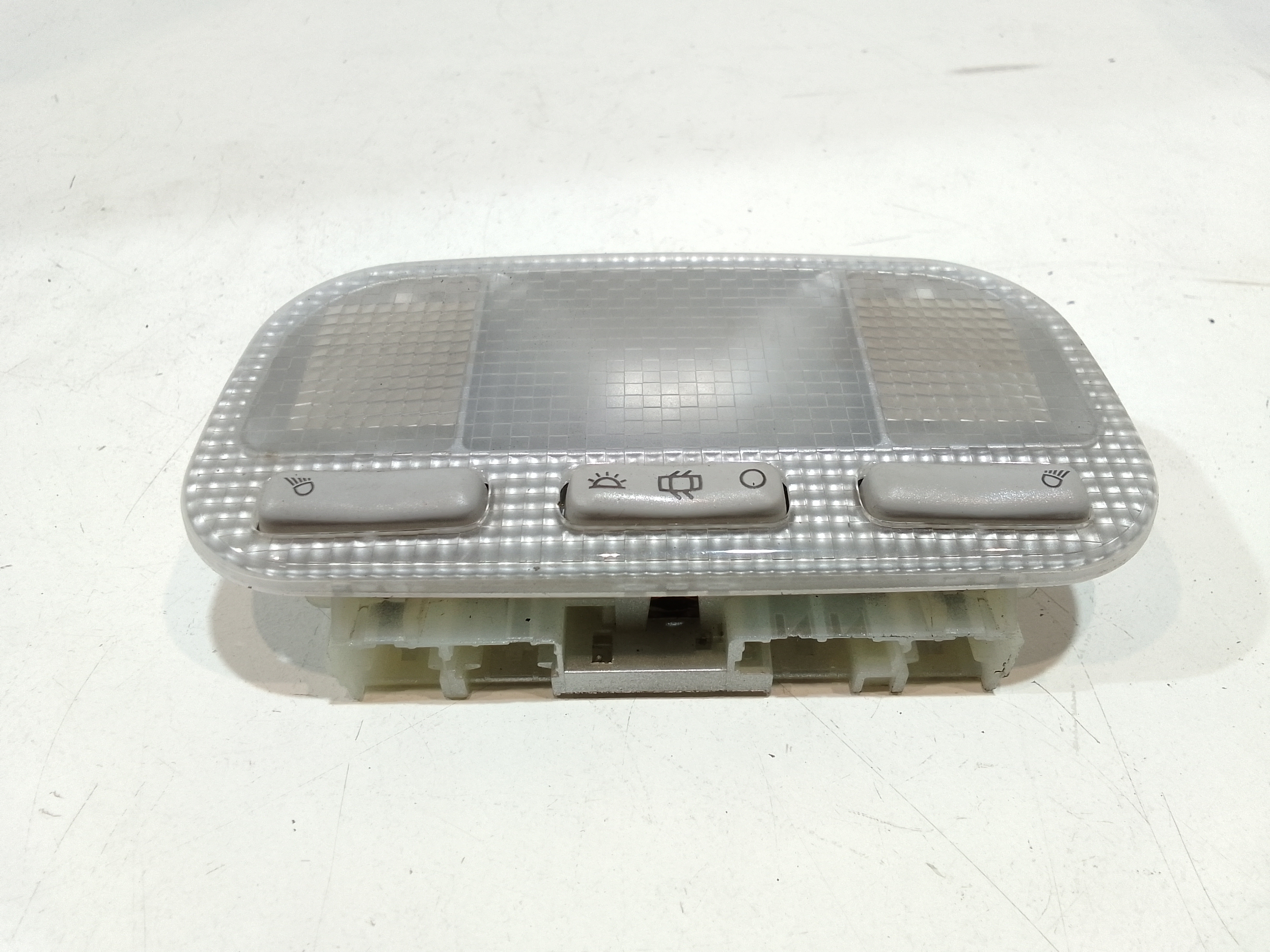 Plafoniera per Peugeot 3008 Serie (09>16) (2009 - 2016)