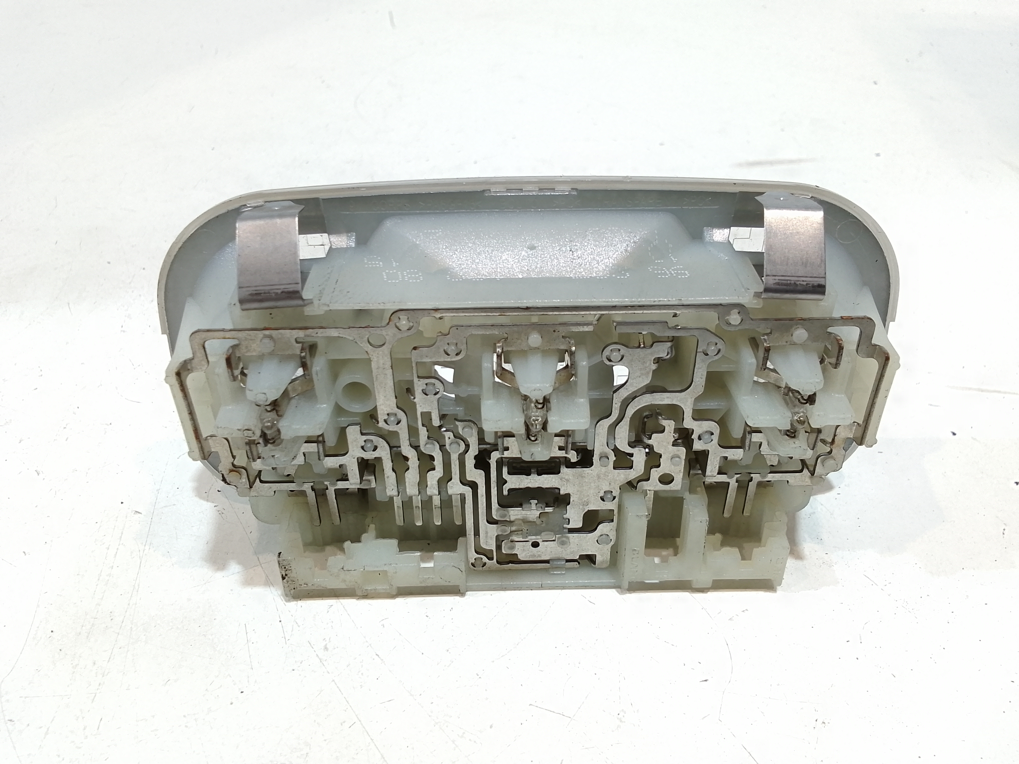 Plafoniera per Peugeot 3008 Serie (09>16) (2009 - 2016)