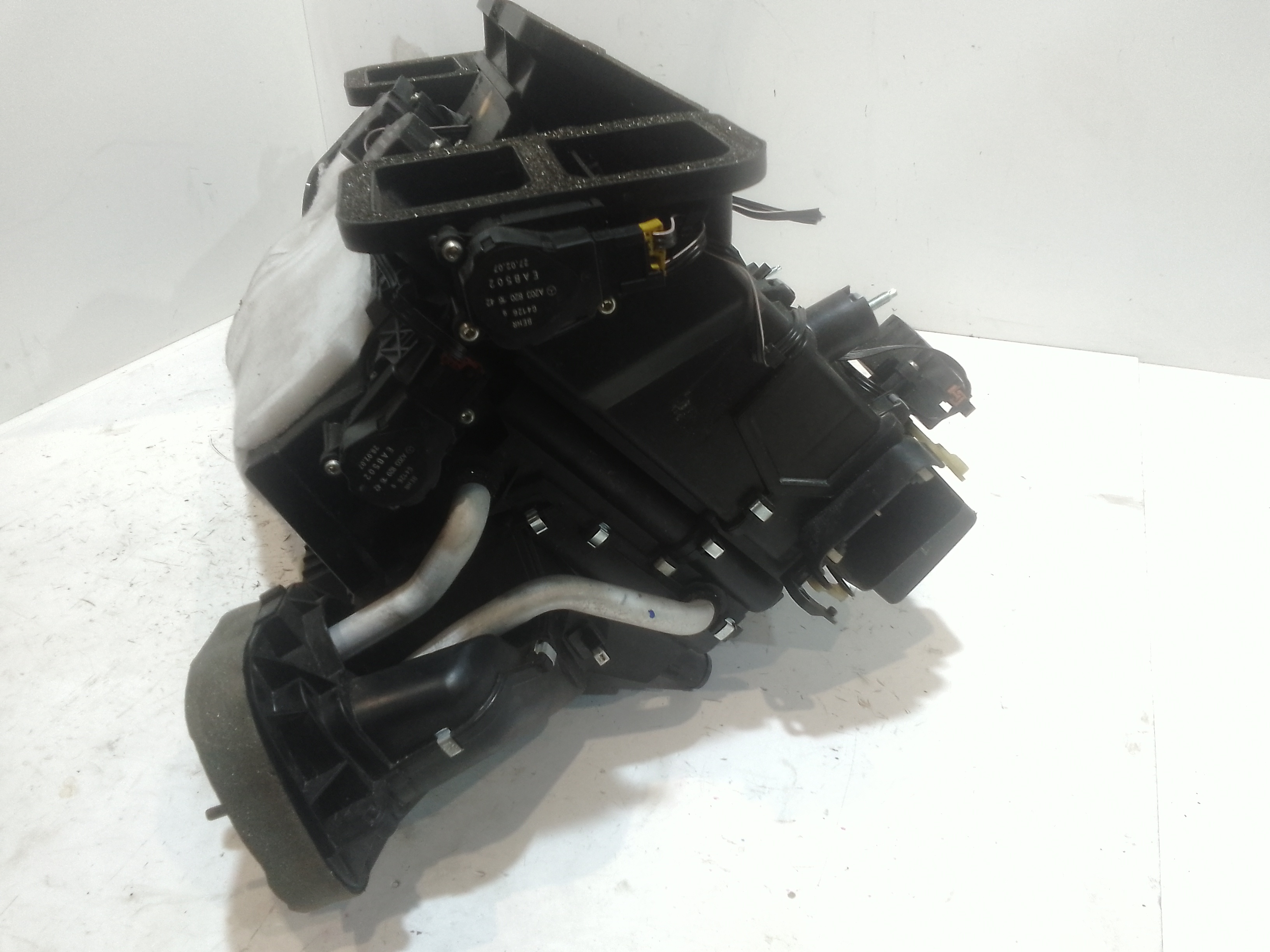 Apparato di Riscaldamento per Mercedes Classe E Berlina W211 (2002 - 2007)