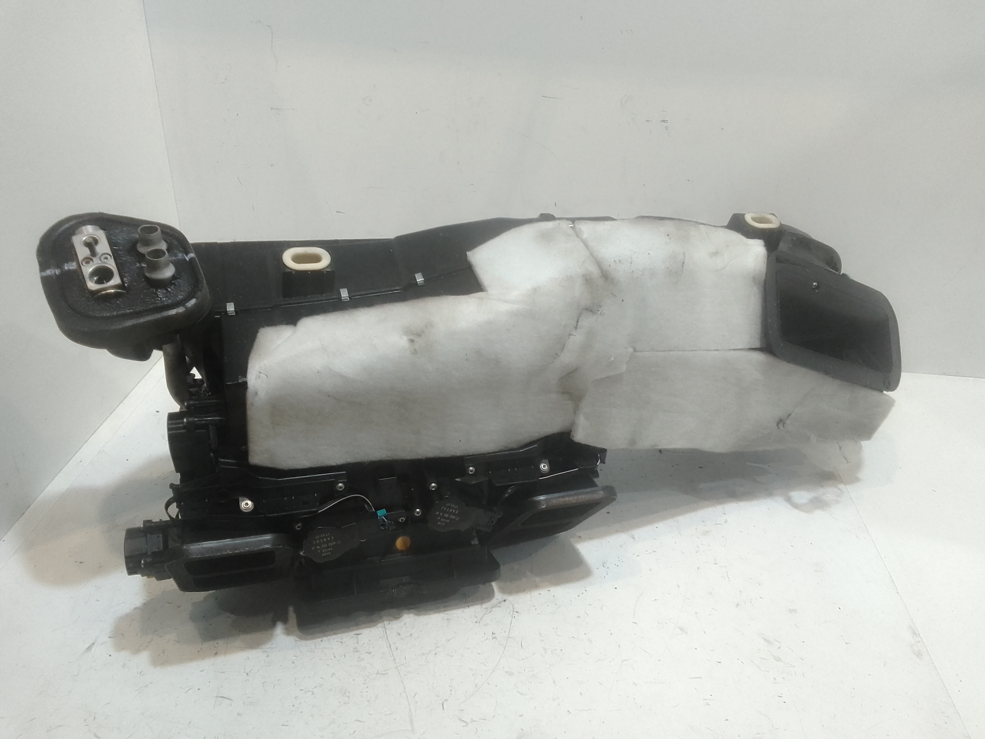 Apparato di Riscaldamento per Mercedes Classe E Berlina W211 (2002 - 2007)