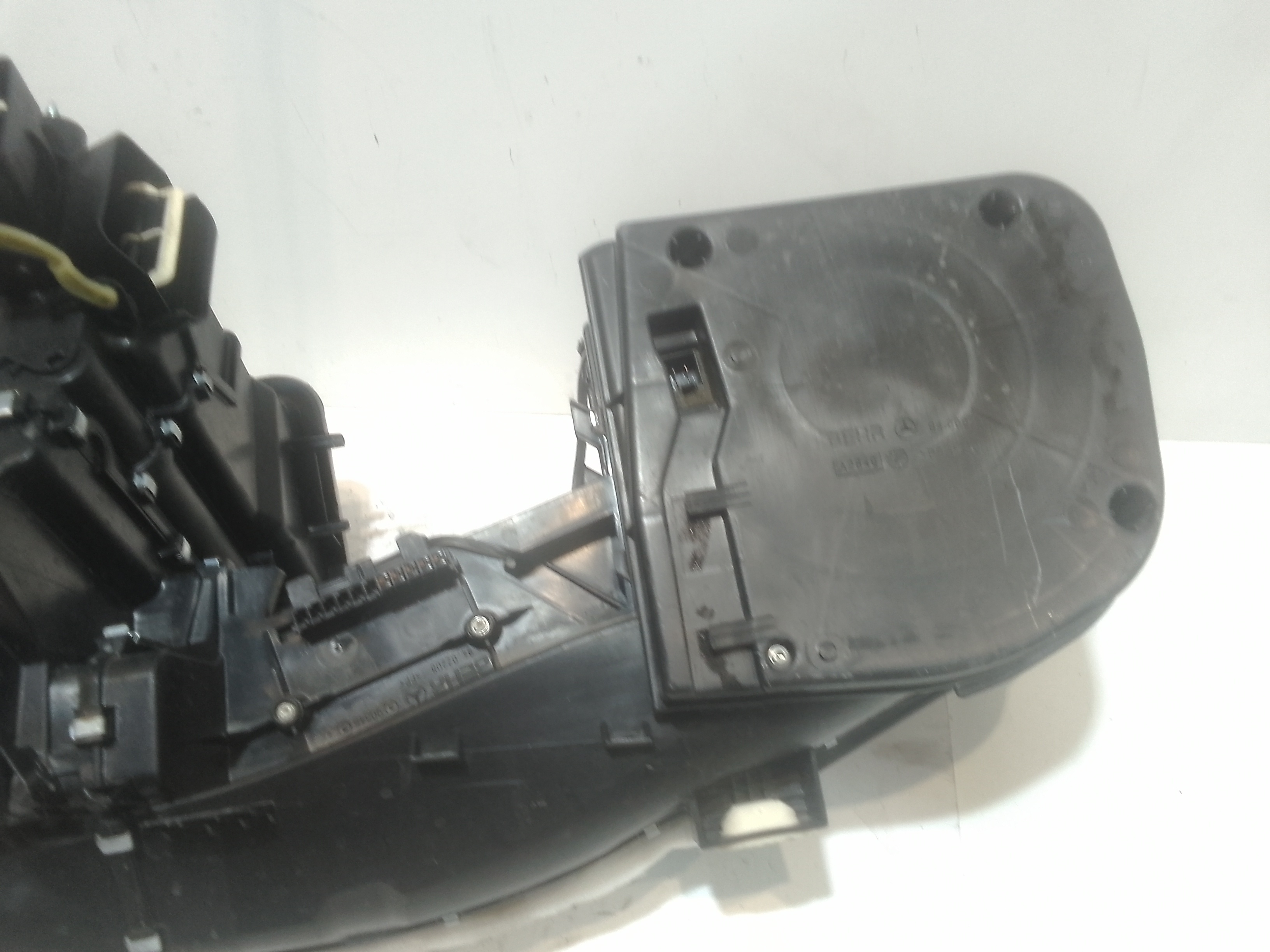 Apparato di Riscaldamento per Mercedes Classe E Berlina W211 (2002 - 2007)