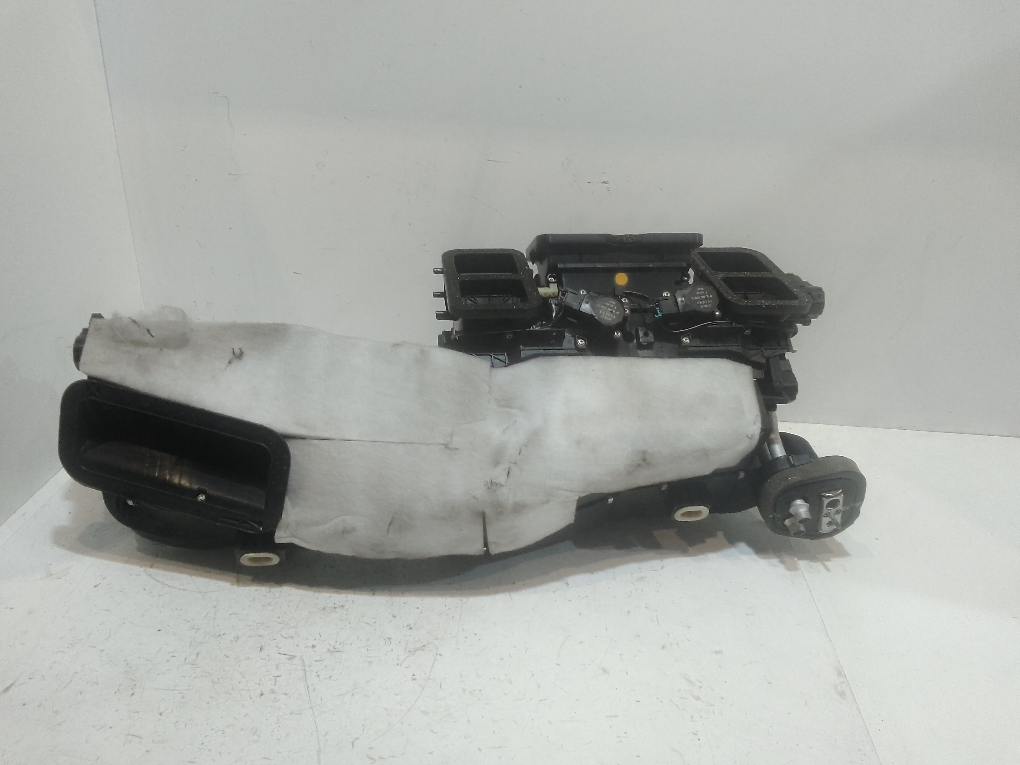 Apparato di Riscaldamento per Mercedes Classe E Berlina W211 (2002 - 2007)