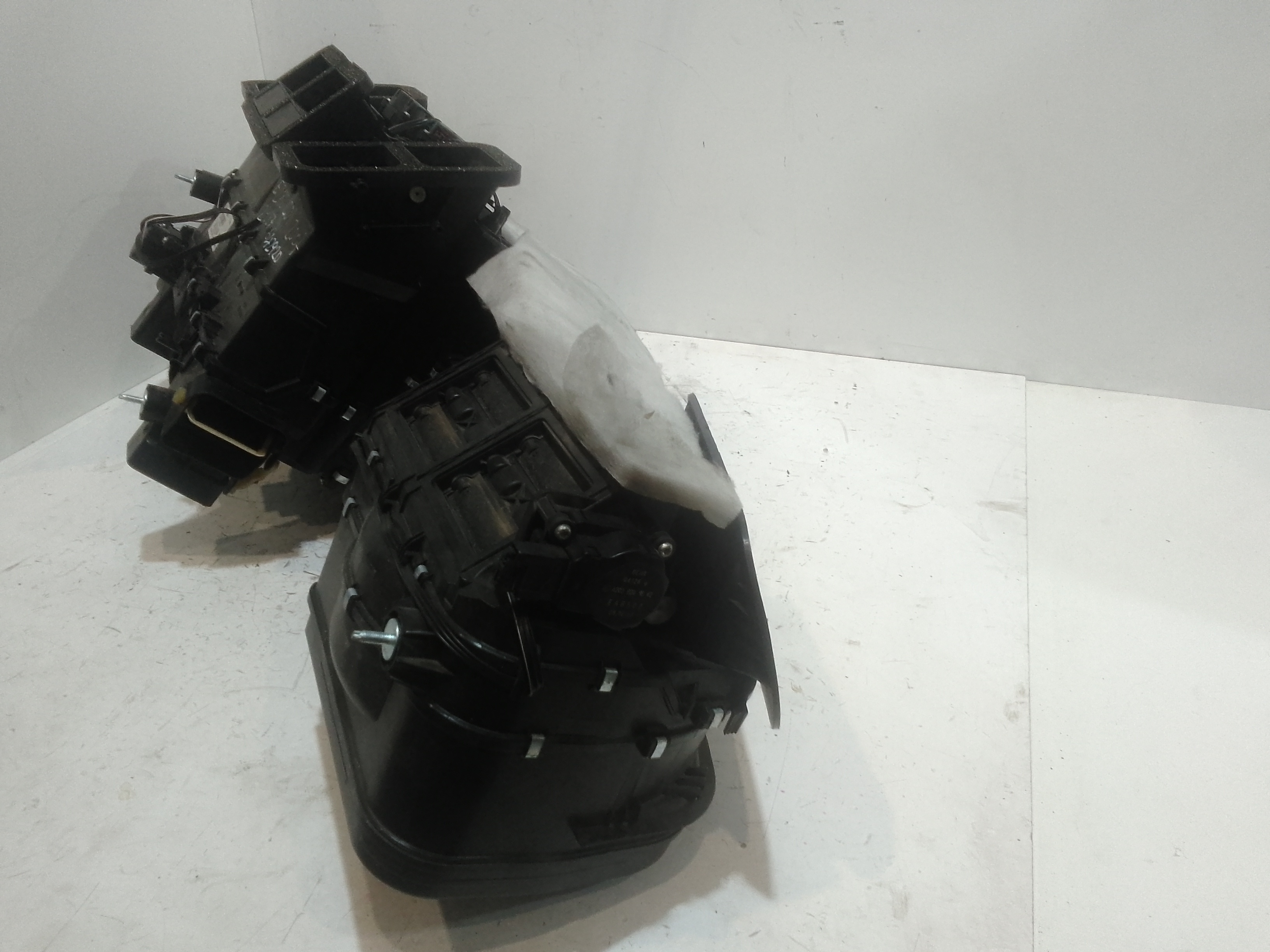 Apparato di Riscaldamento per Mercedes Classe E Berlina W211 (2002 - 2007)