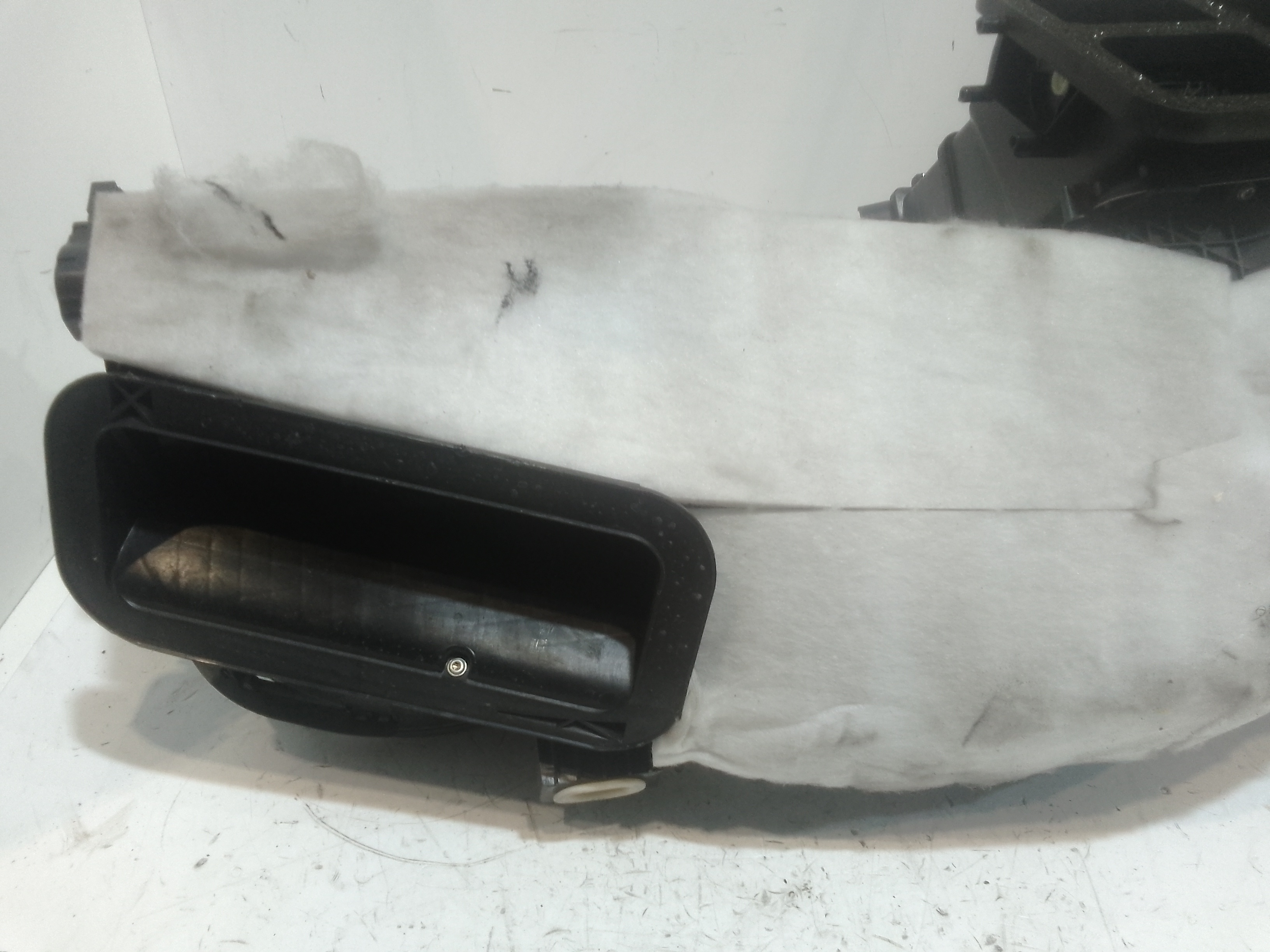 Apparato di Riscaldamento per Mercedes Classe E Berlina W211 (2002 - 2007)