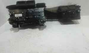 Apparato di Riscaldamento per Mercedes Classe E Berlina W211 (2002 - 2007)