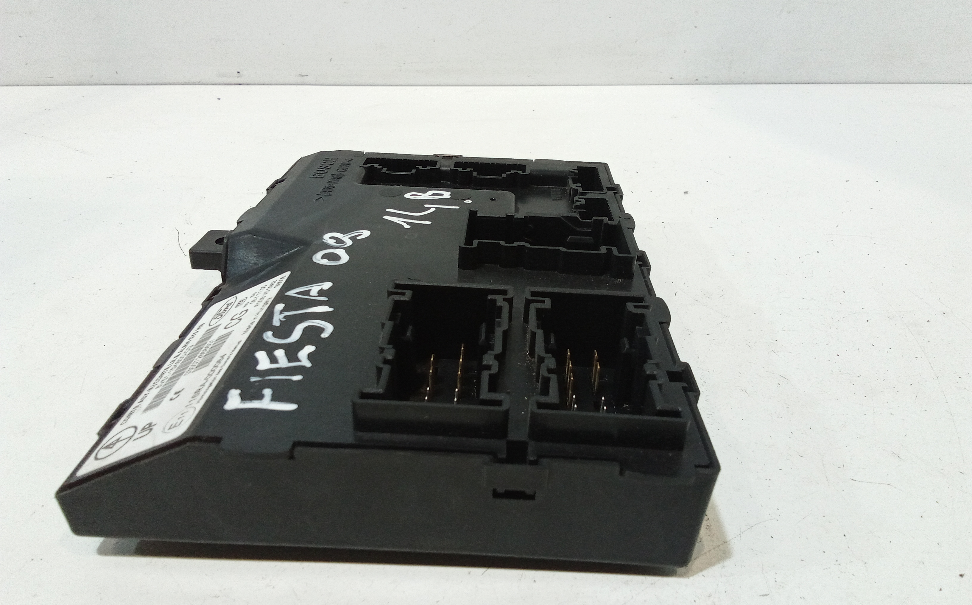 Body Computer per Ford Fiesta 6 Serie (2008 - 2017)