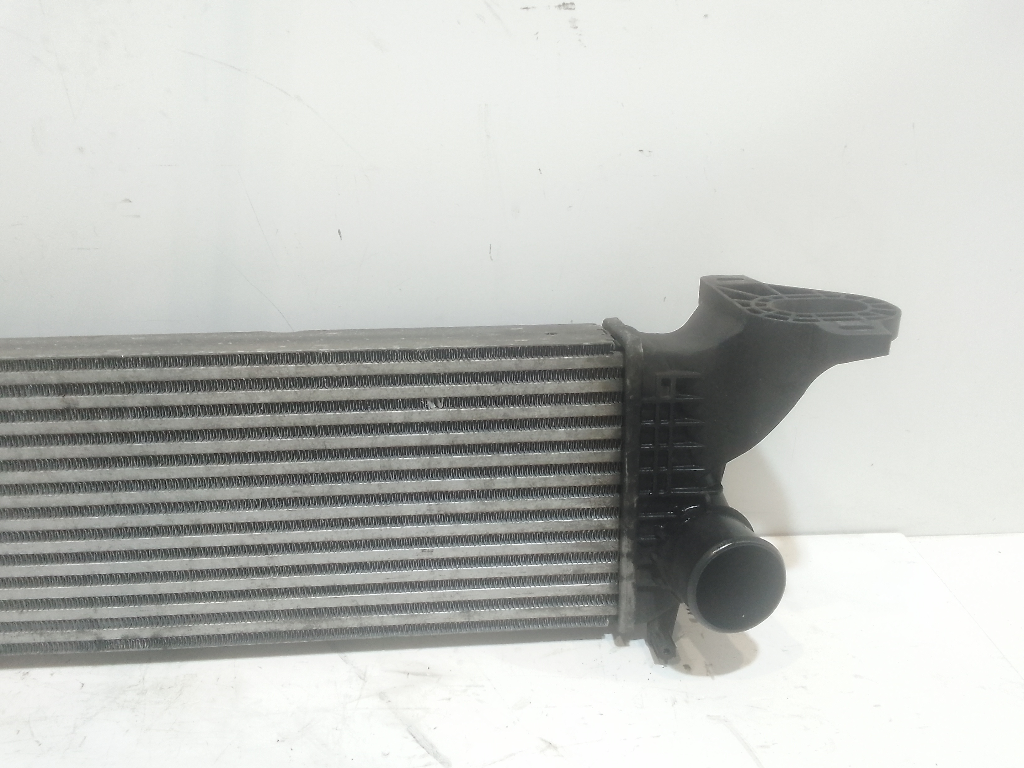 Intercooler per Iveco Daily 5 Serie (2014 - In produzione)