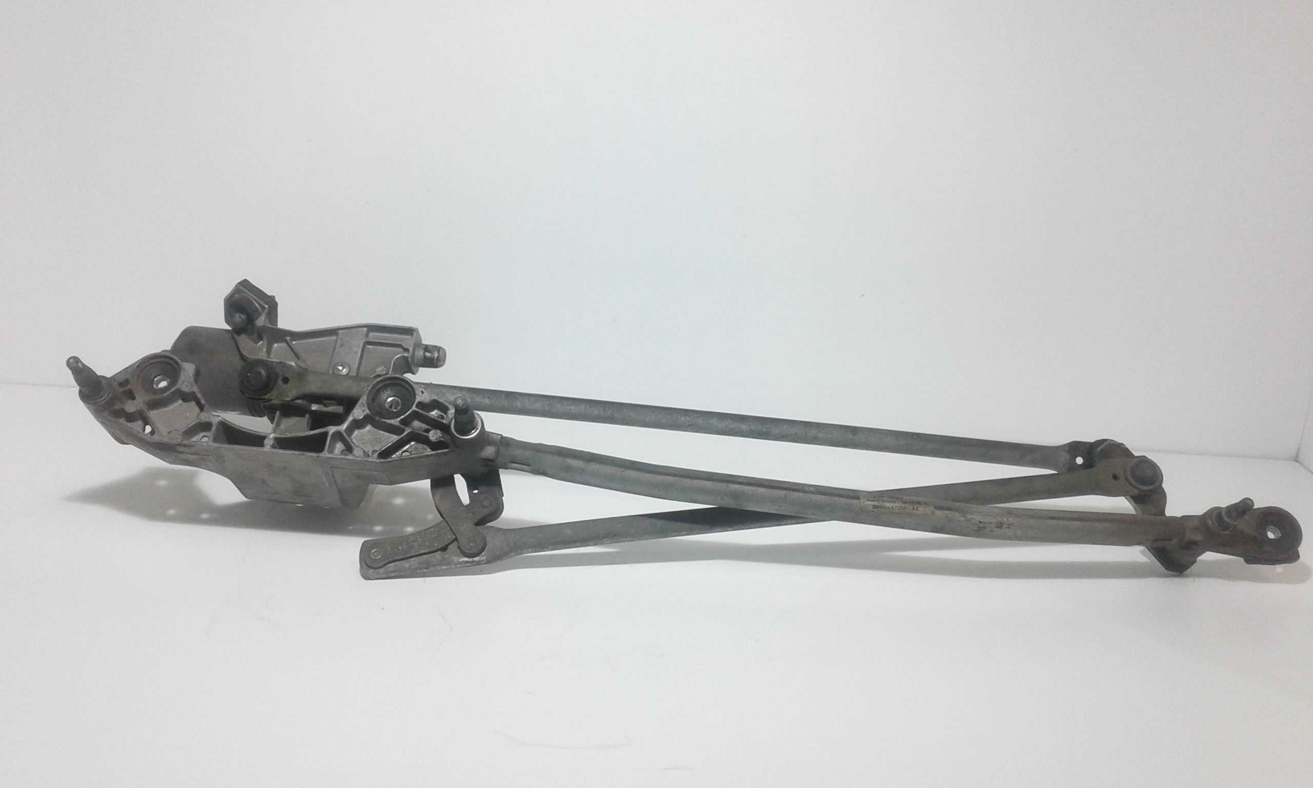 Motorino tergi ant completo di tandem FORD C - Max Serie (03>07)