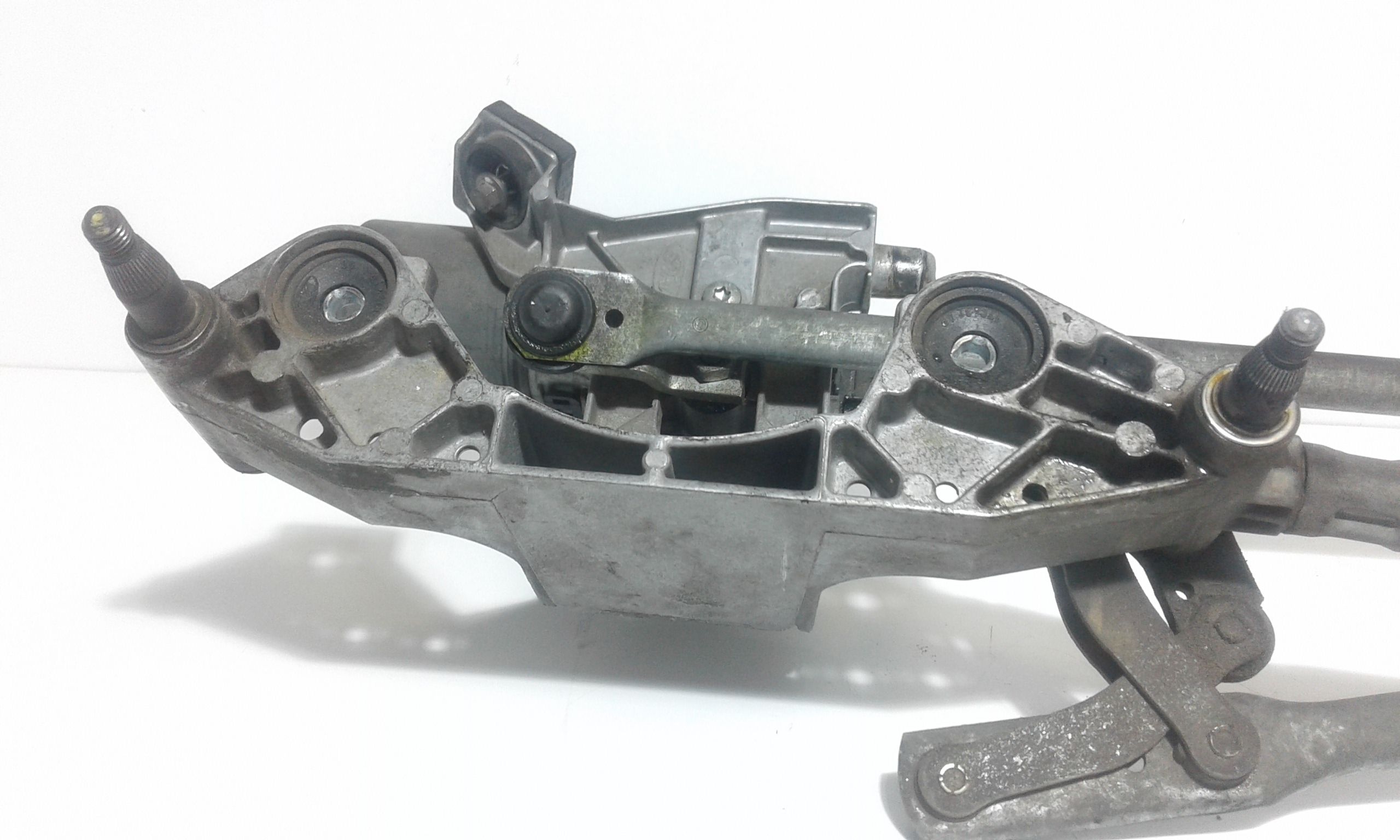 Motorino tergi ant completo di tandem FORD C - Max Serie (03>07)