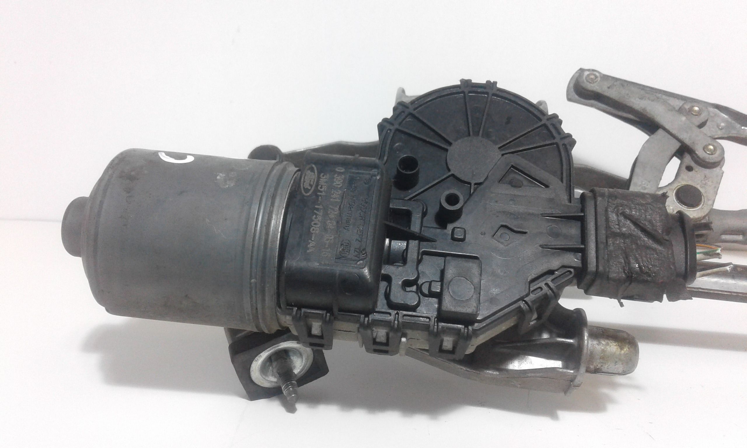 Motorino tergi ant completo di tandem FORD C - Max Serie (03>07)