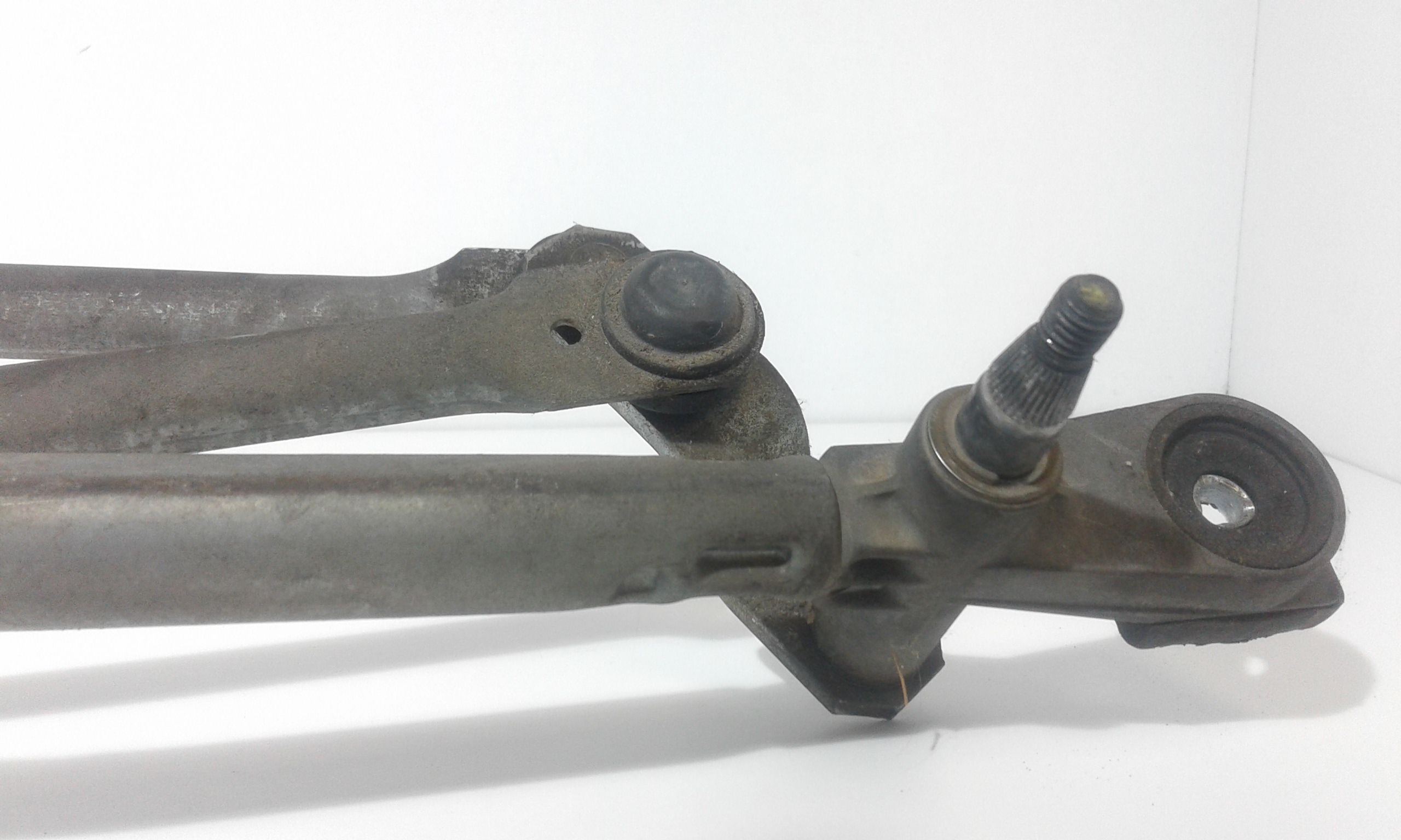 Motorino tergi ant completo di tandem FORD C - Max Serie (03>07)