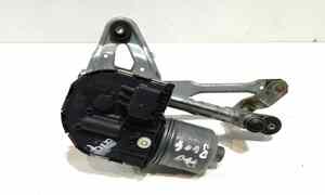 Motorino tergi ant completo di tandem per Peugeot 3008 Serie (09>16) (2009 - 2016)