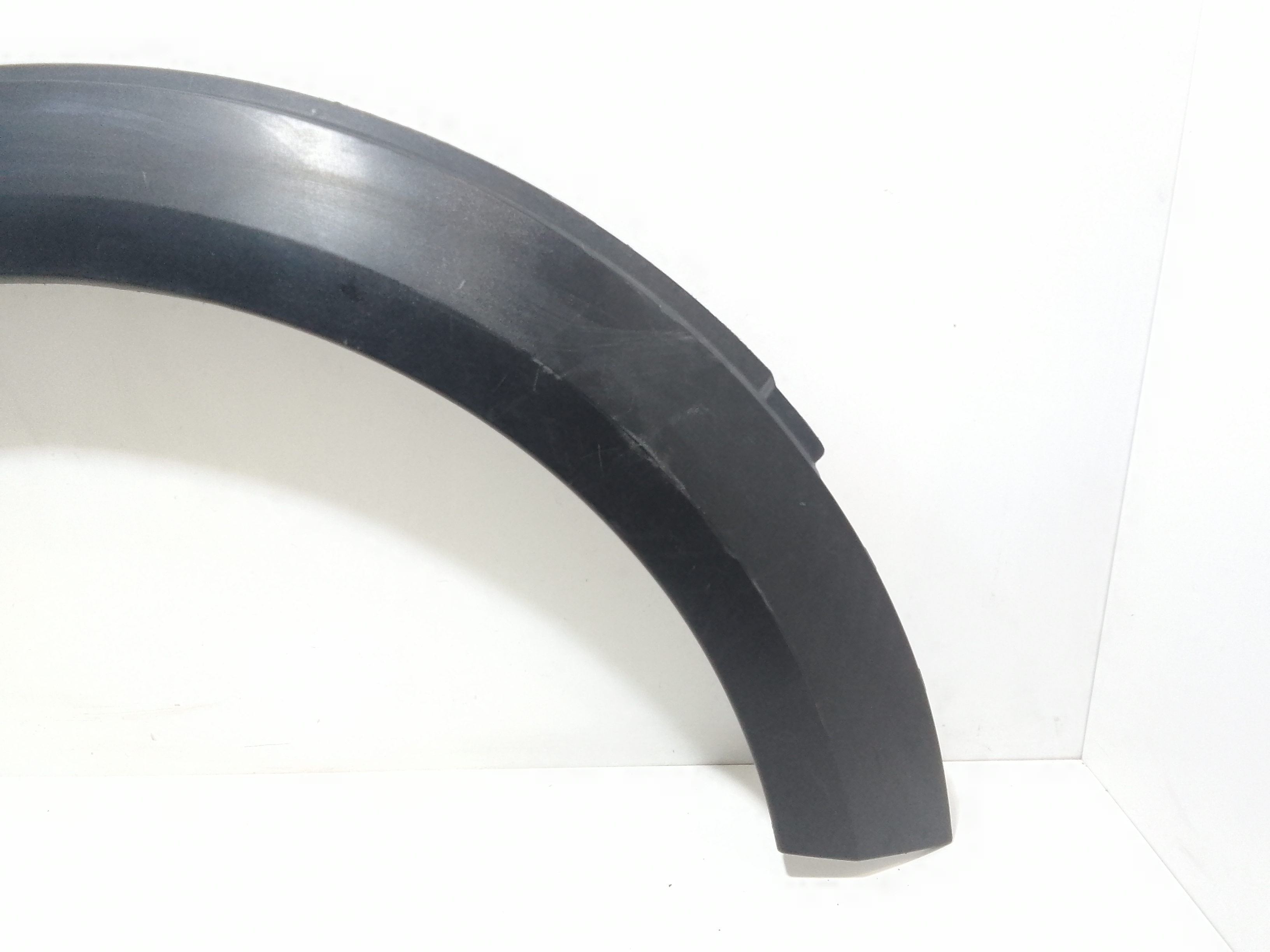 Modanatura parafango ant SX guida per Mini Countryman 1 Serie (2010 - In produzione)