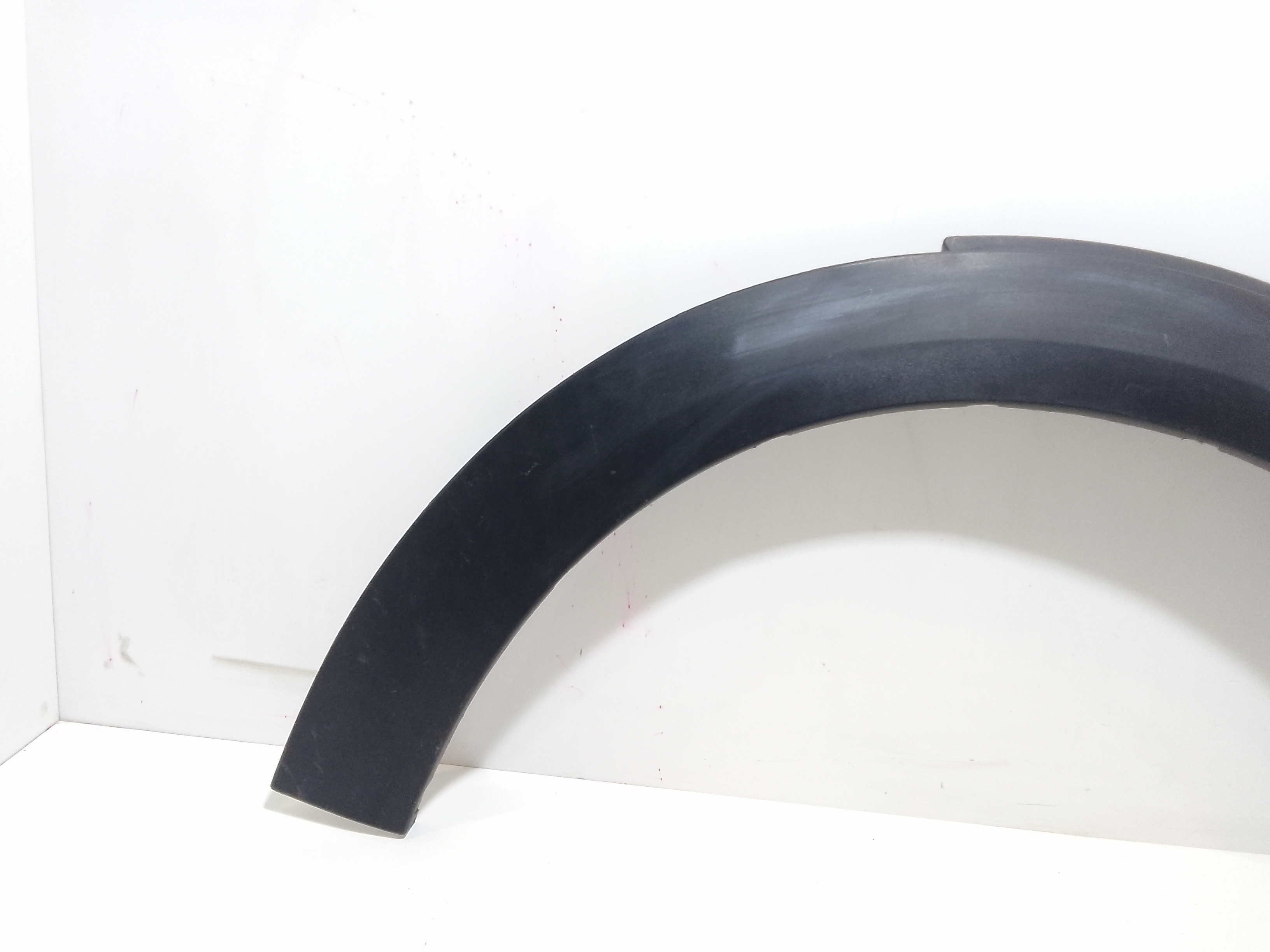 Modanatura parafango ant SX guida per Mini Countryman 1 Serie (2010 - In produzione)