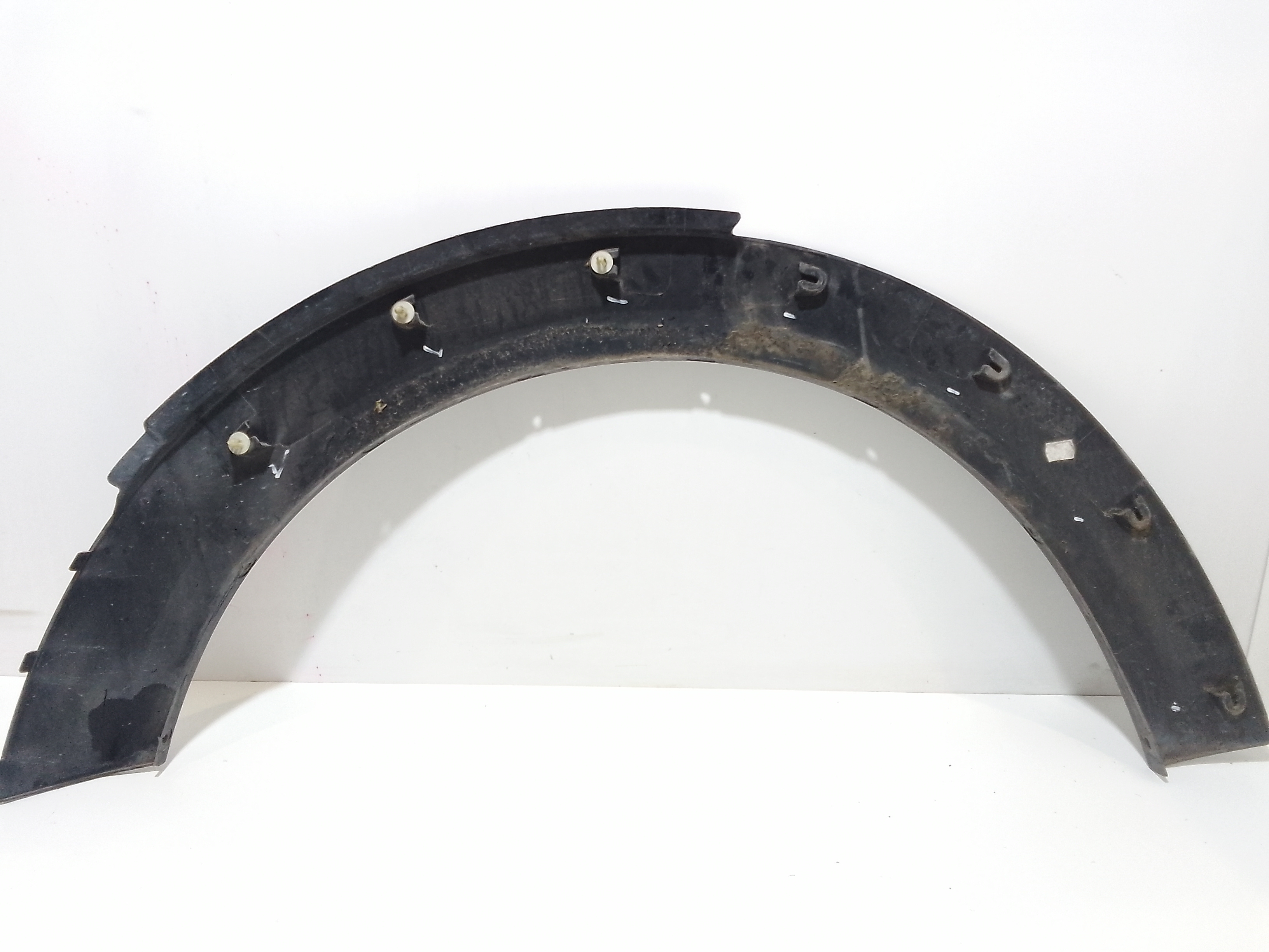 Modanatura parafango ant SX guida per Mini Countryman 1 Serie (2010 - In produzione)