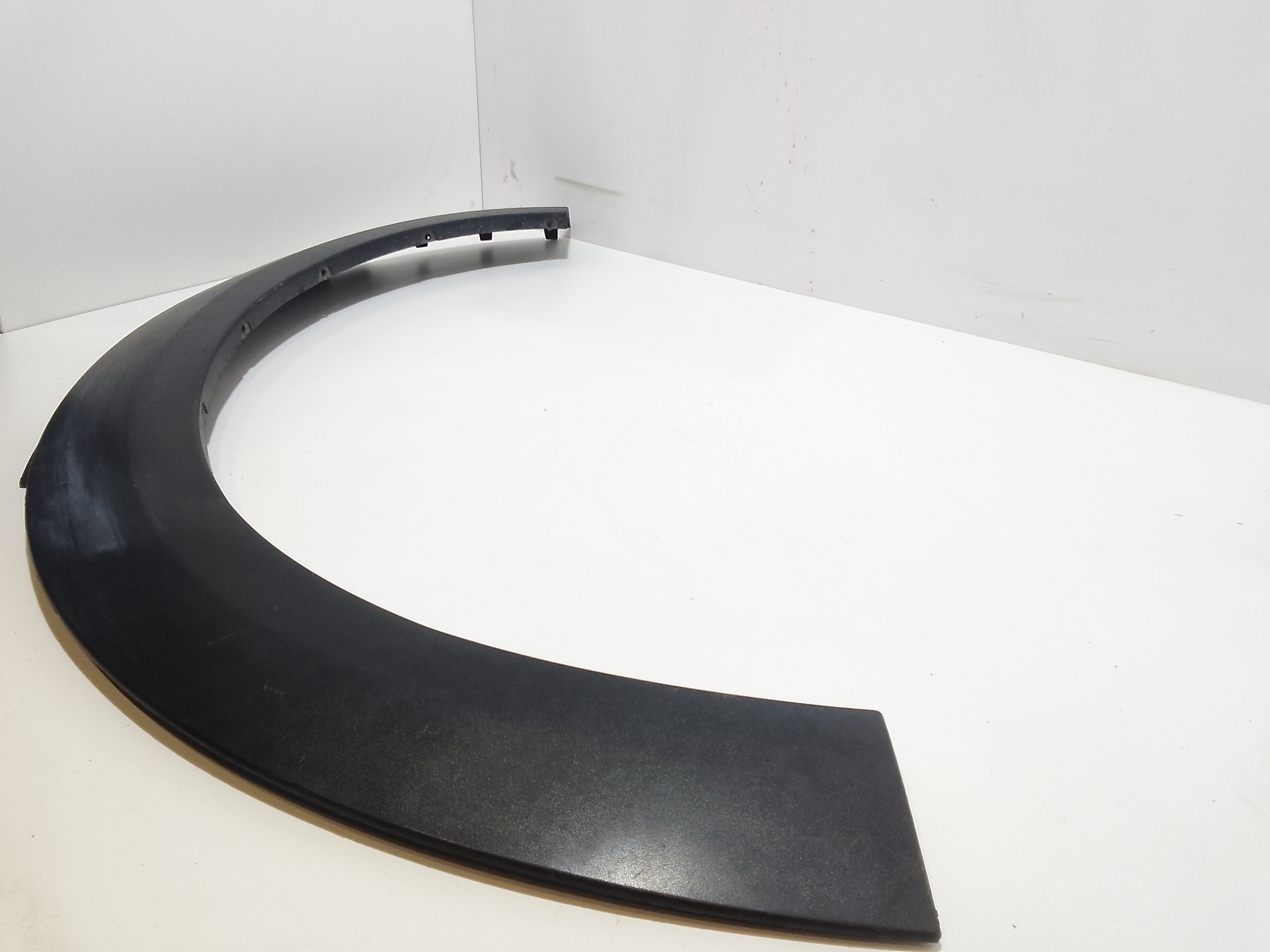 Modanatura parafango ant SX guida per Mini Countryman 1 Serie (2010 - In produzione)