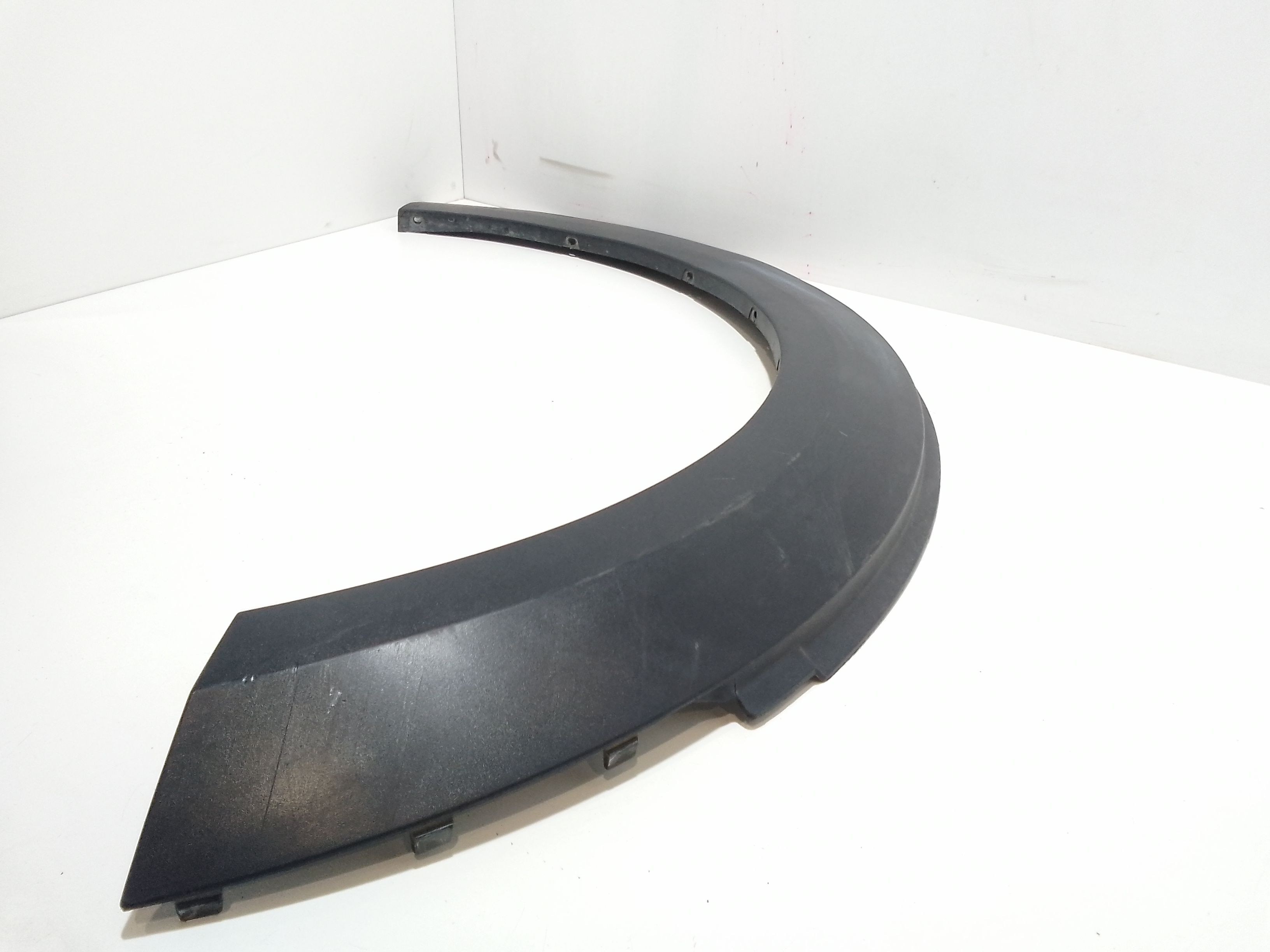 Modanatura parafango ant SX guida per Mini Countryman 1 Serie (2010 - In produzione)