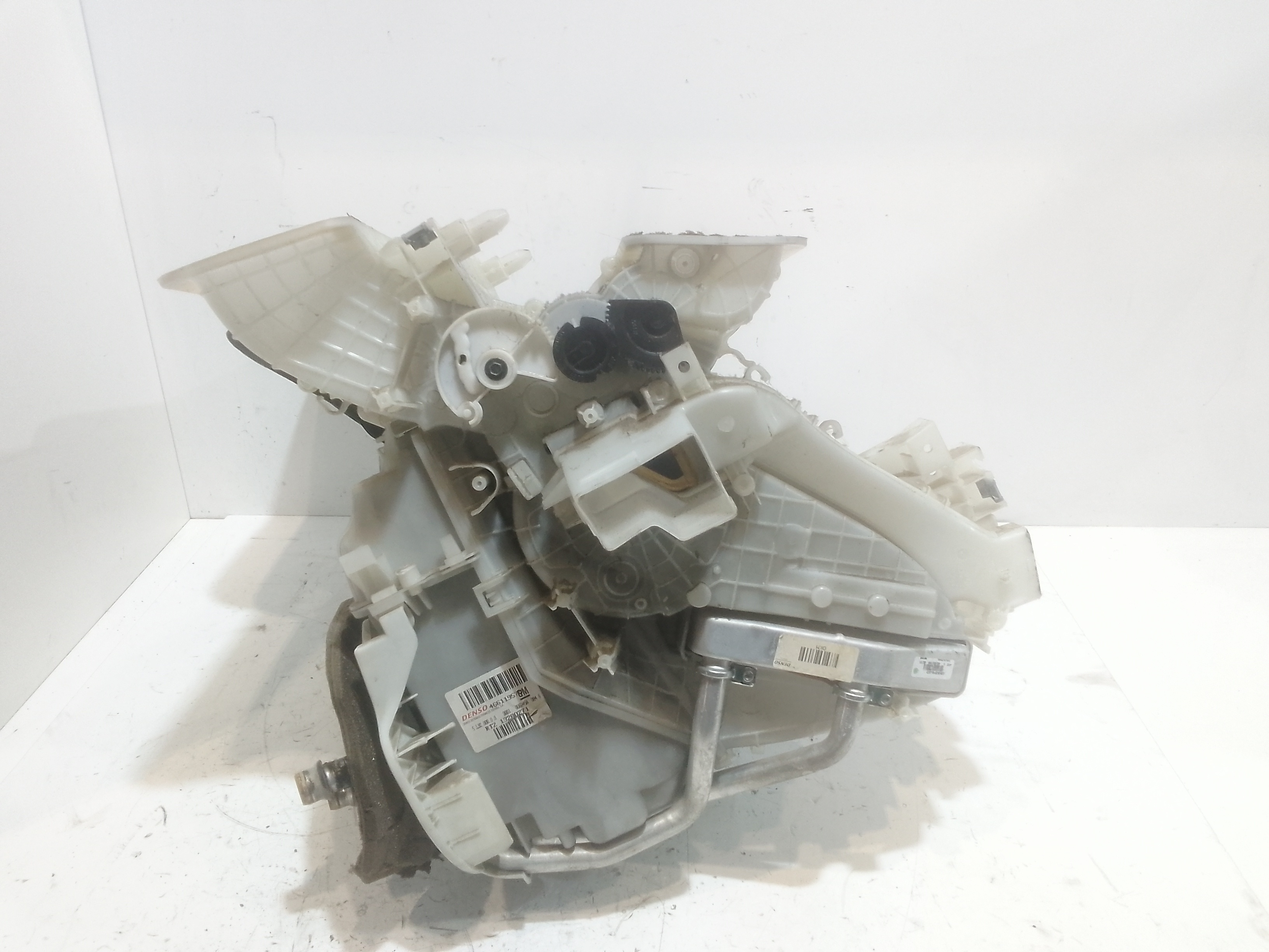 Apparato di Riscaldamento per Opel Corsa D 5p 1 Serie (2006 - In produzione)