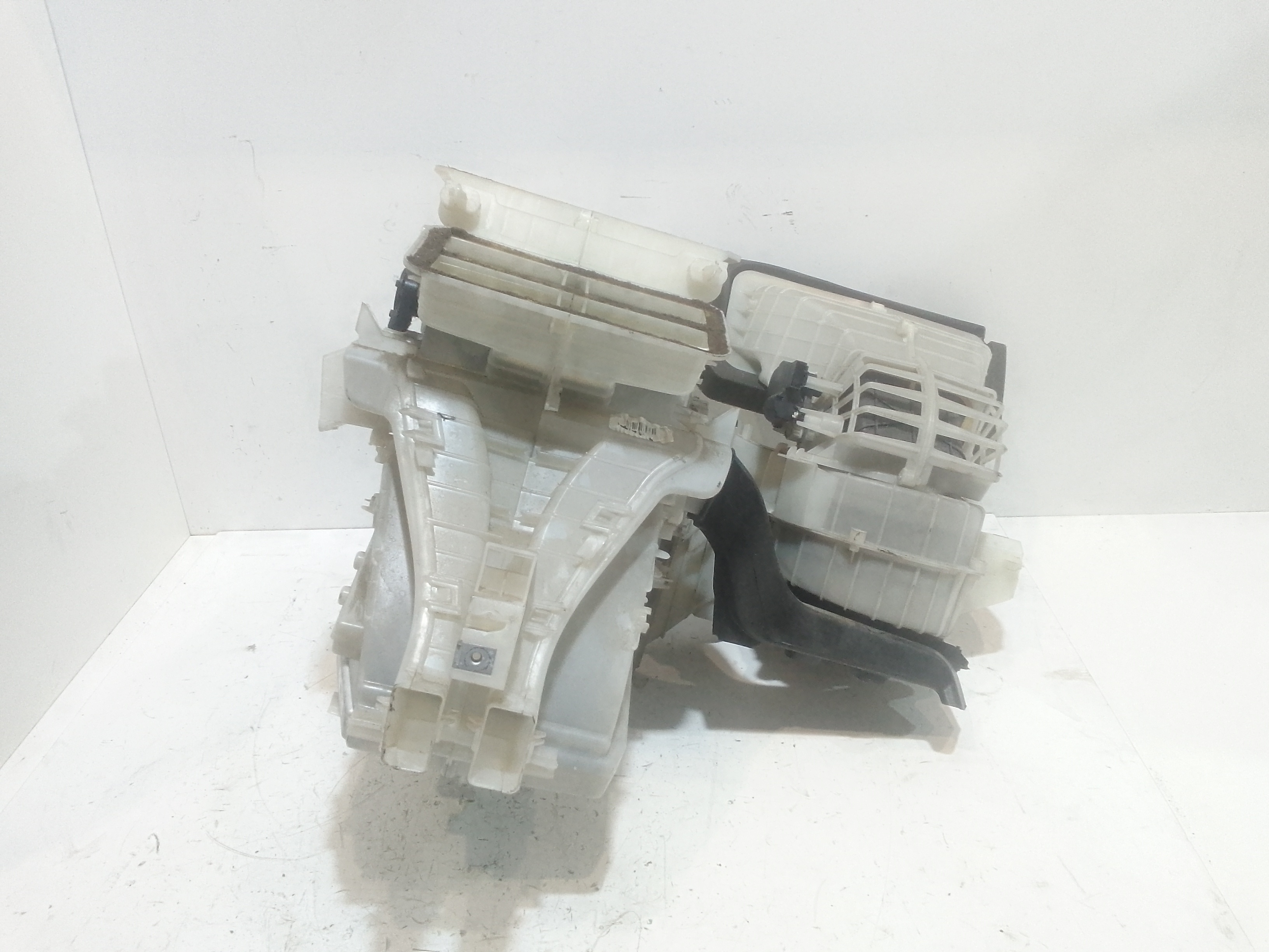 Apparato di Riscaldamento per Opel Corsa D 5p 1 Serie (2006 - In produzione)