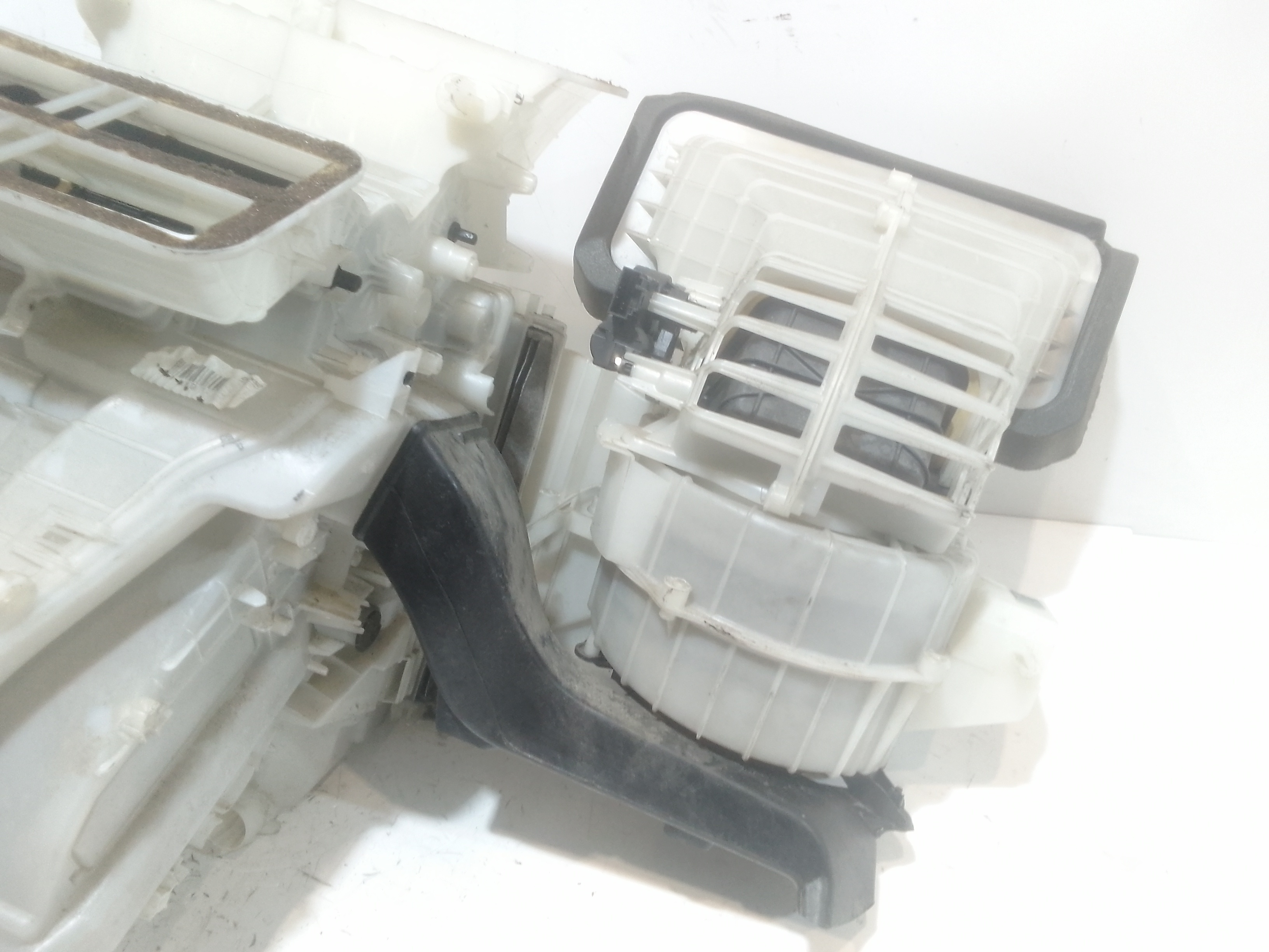 Apparato di Riscaldamento per Opel Corsa D 5p 1 Serie (2006 - In produzione)